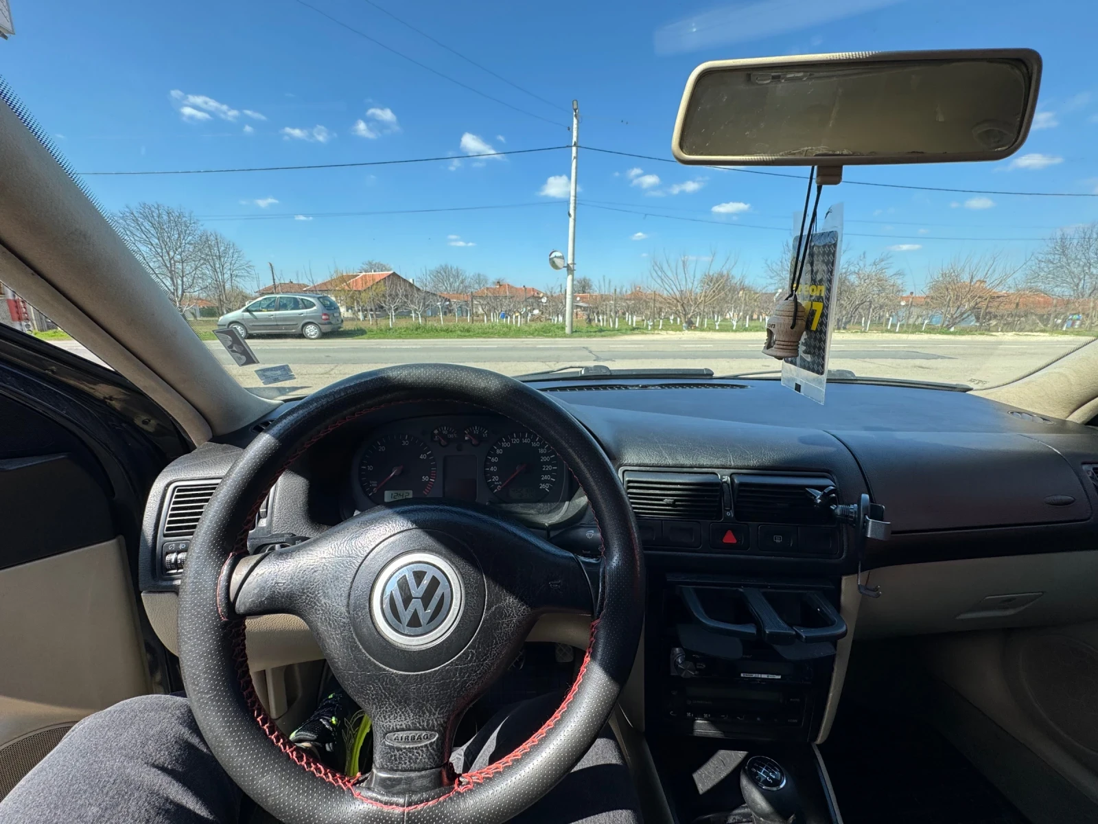 VW Golf 1.9 101 - изображение 7