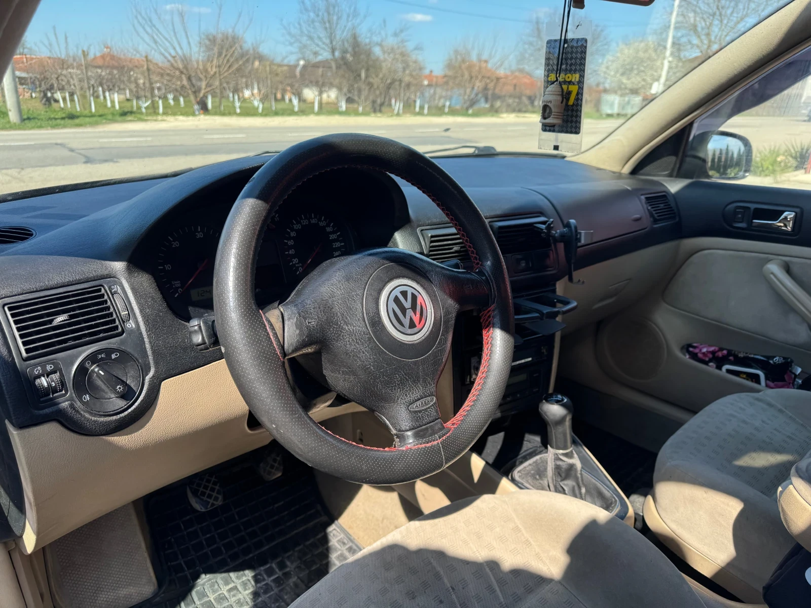 VW Golf 1.9 101 - изображение 6