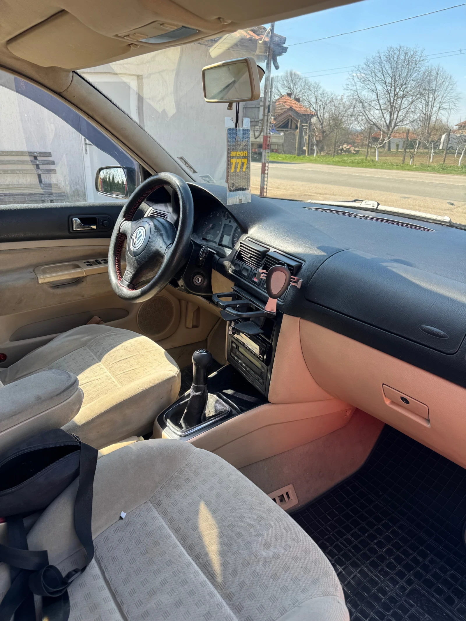 VW Golf 1.9 101 - изображение 8