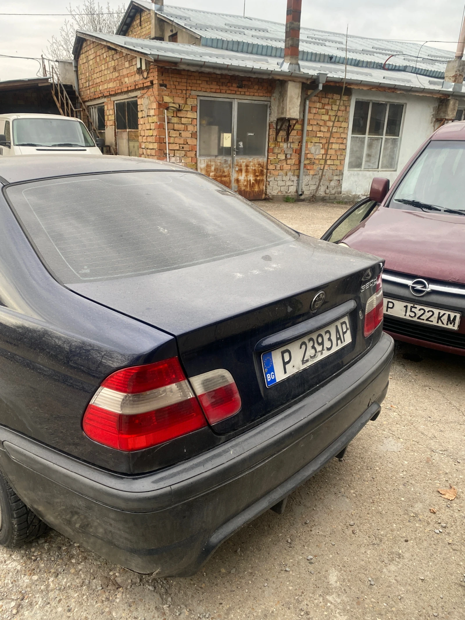 BMW 330  - изображение 5