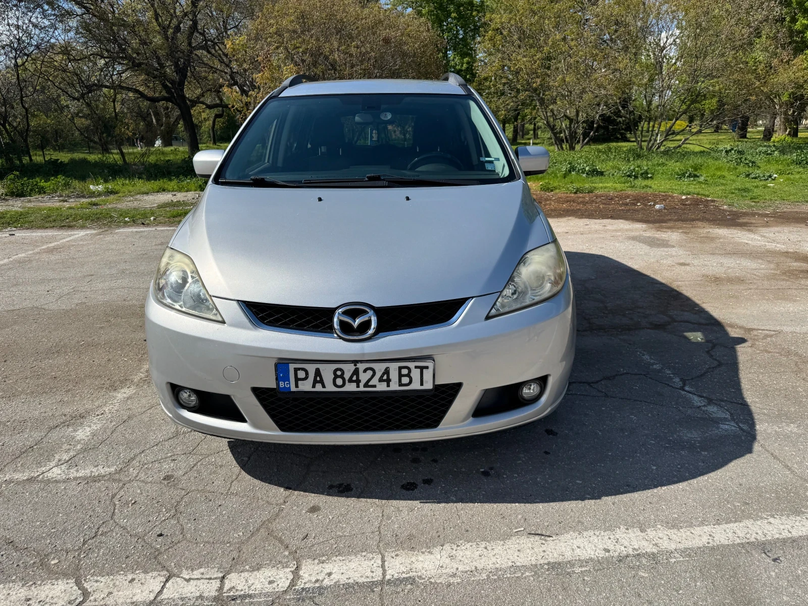 Mazda 5  - изображение 2