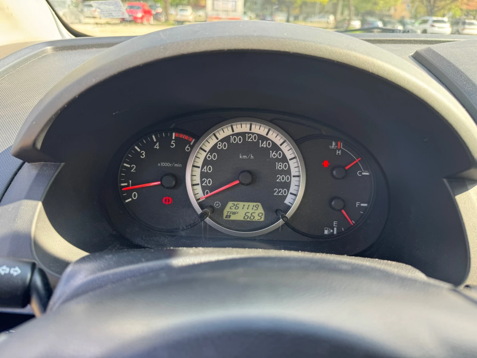 Mazda 5  - изображение 9