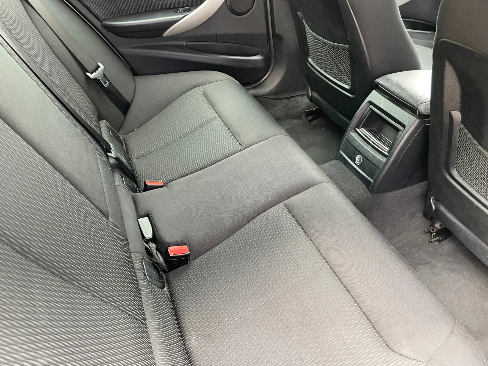 BMW 320 320 d , xDrive, Business, Avantage, Automatik | Mobile.bg — изображение 11