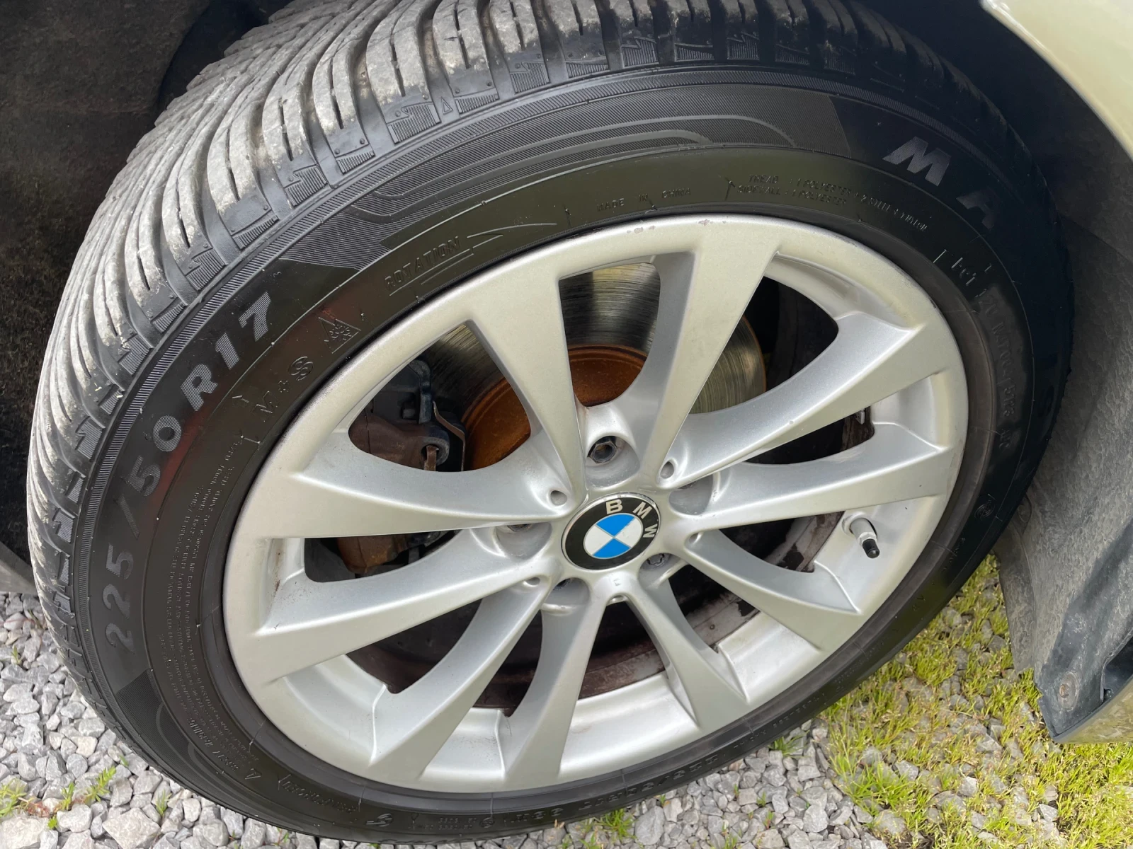 BMW 320 320 d , xDrive, Business, Avantage, Automatik | Mobile.bg — изображение 14