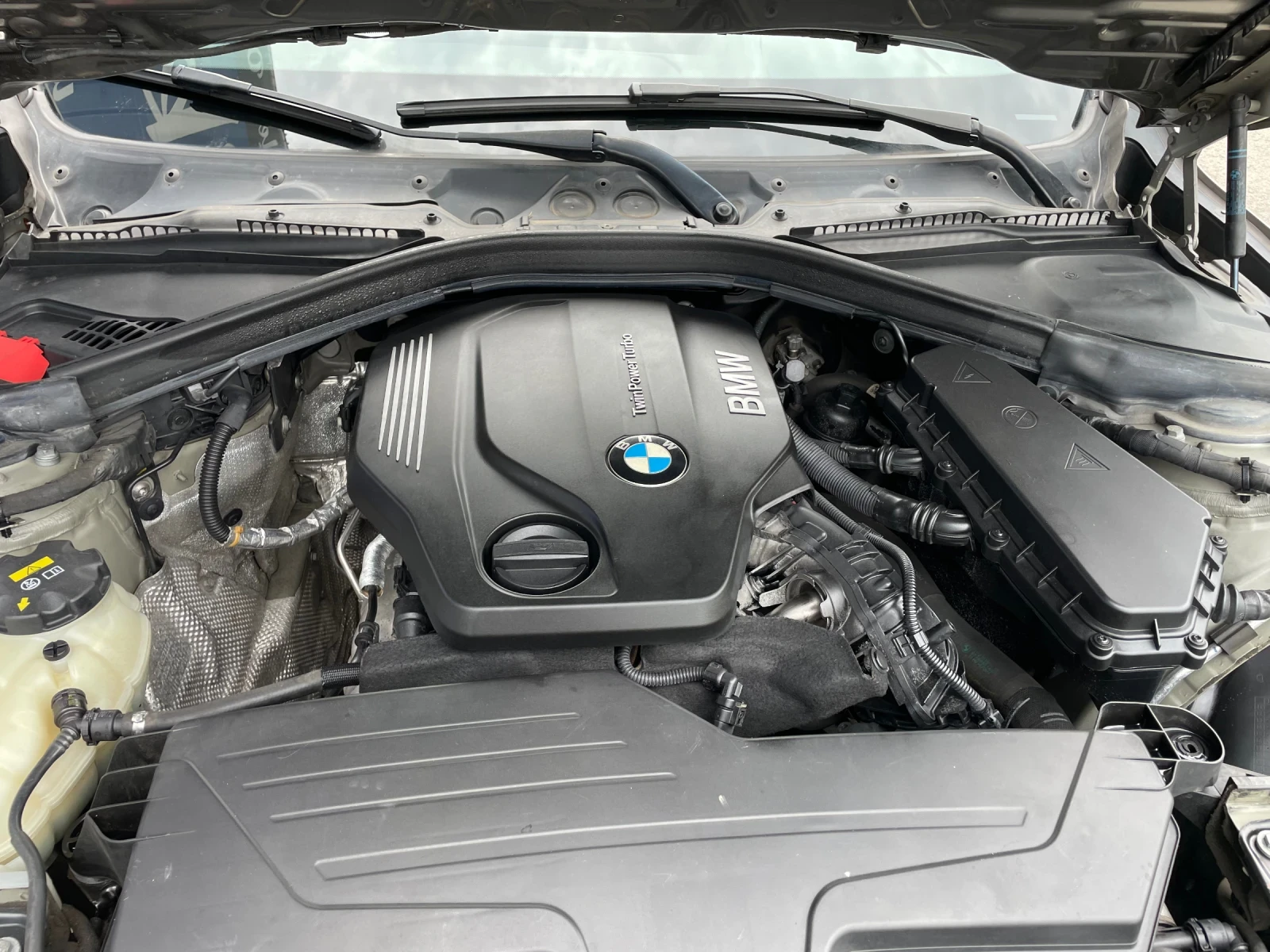 BMW 320 320 d , xDrive, Business, Avantage, Automatik | Mobile.bg — изображение 13