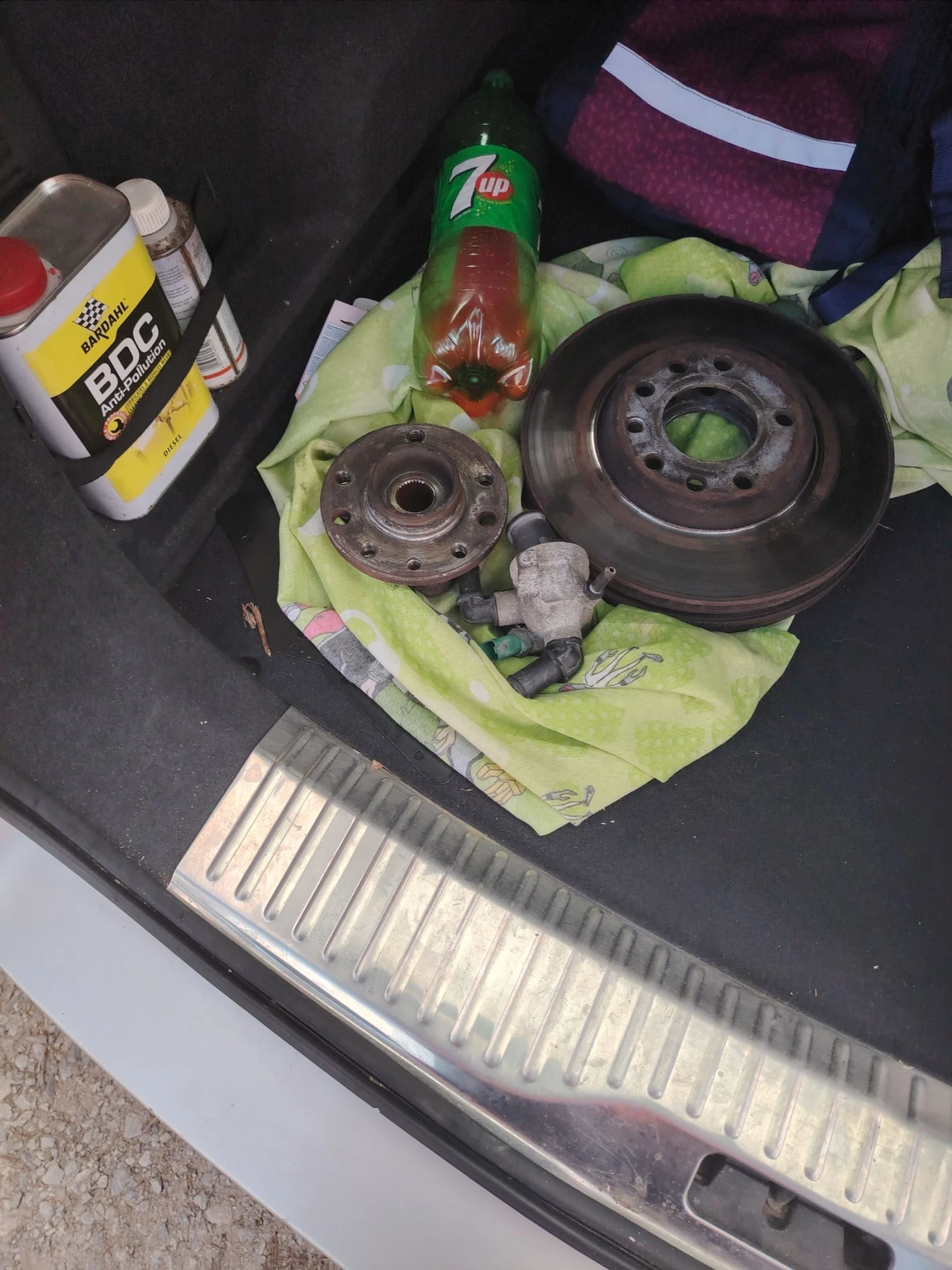 Opel Astra  - изображение 6