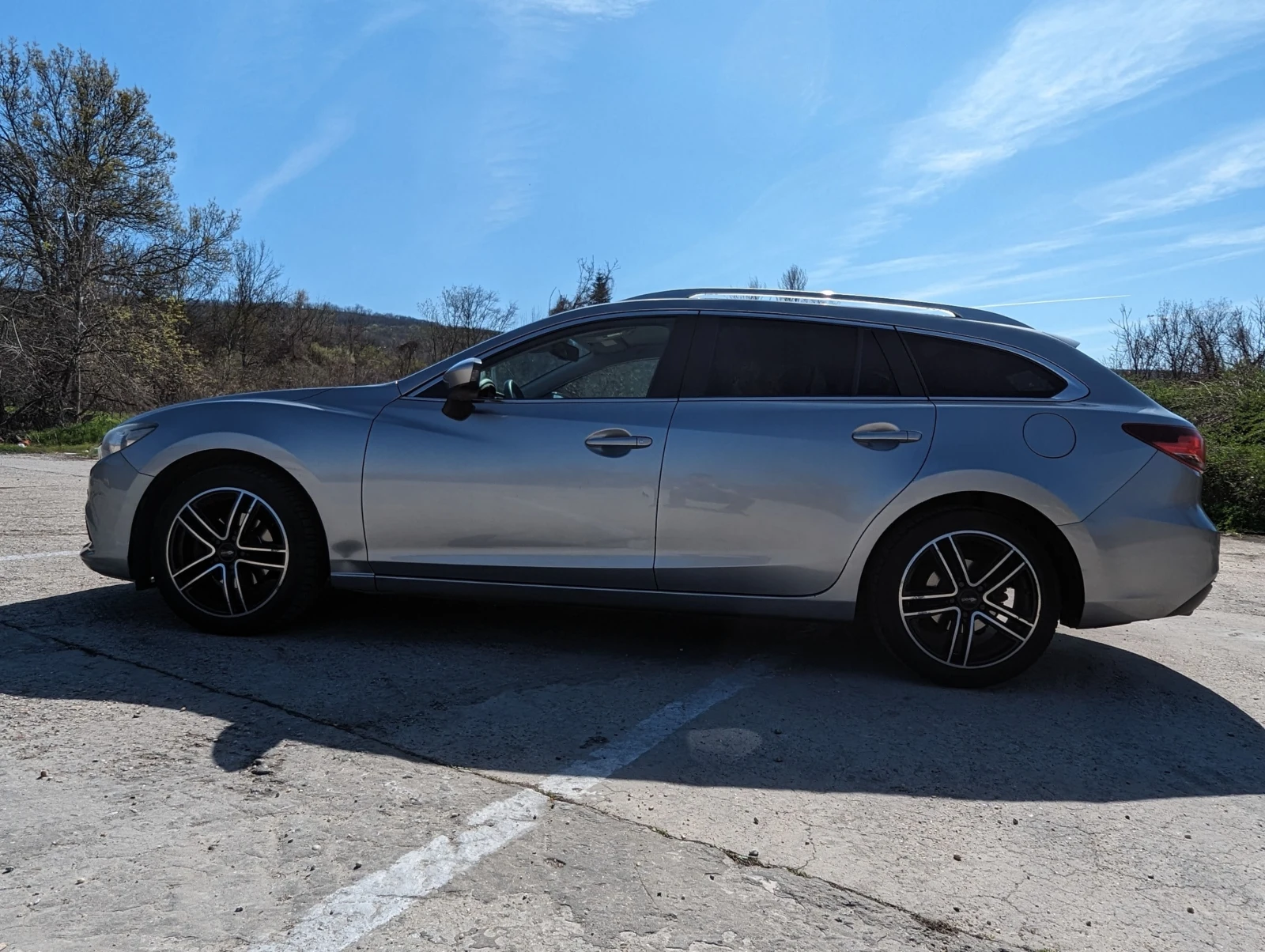 Mazda 6  - изображение 3