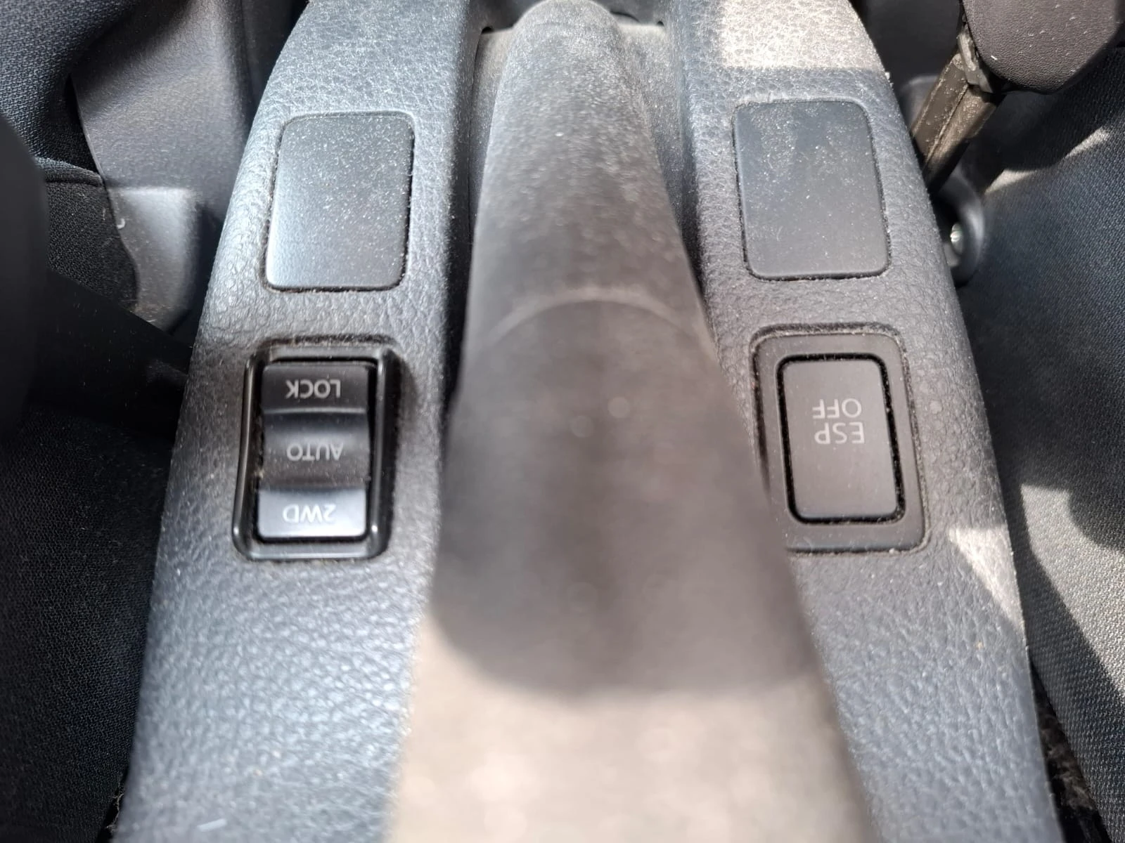 Fiat Sedici 4Х4 1.6 БЕНЗИН - изображение 9