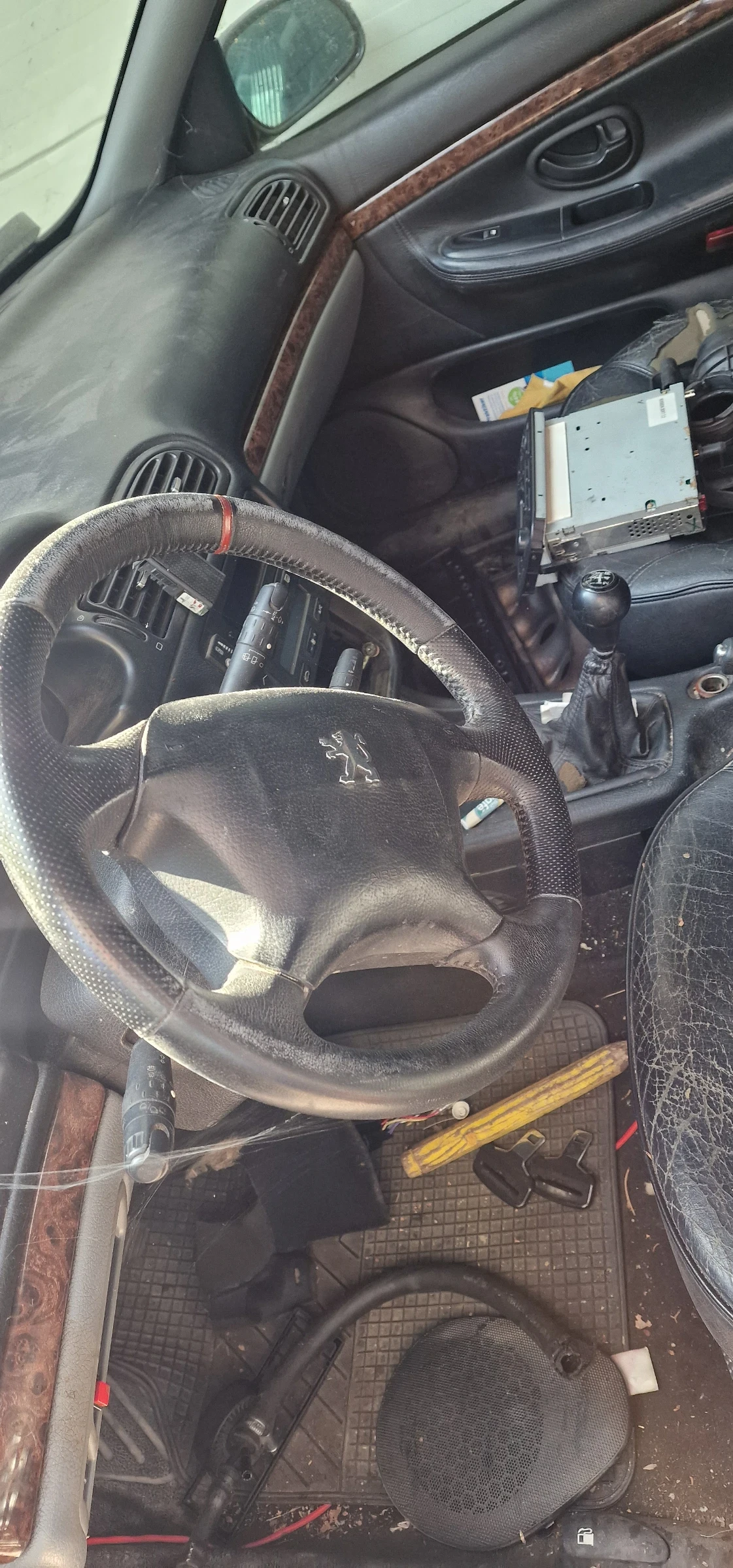 Peugeot 406  - изображение 2