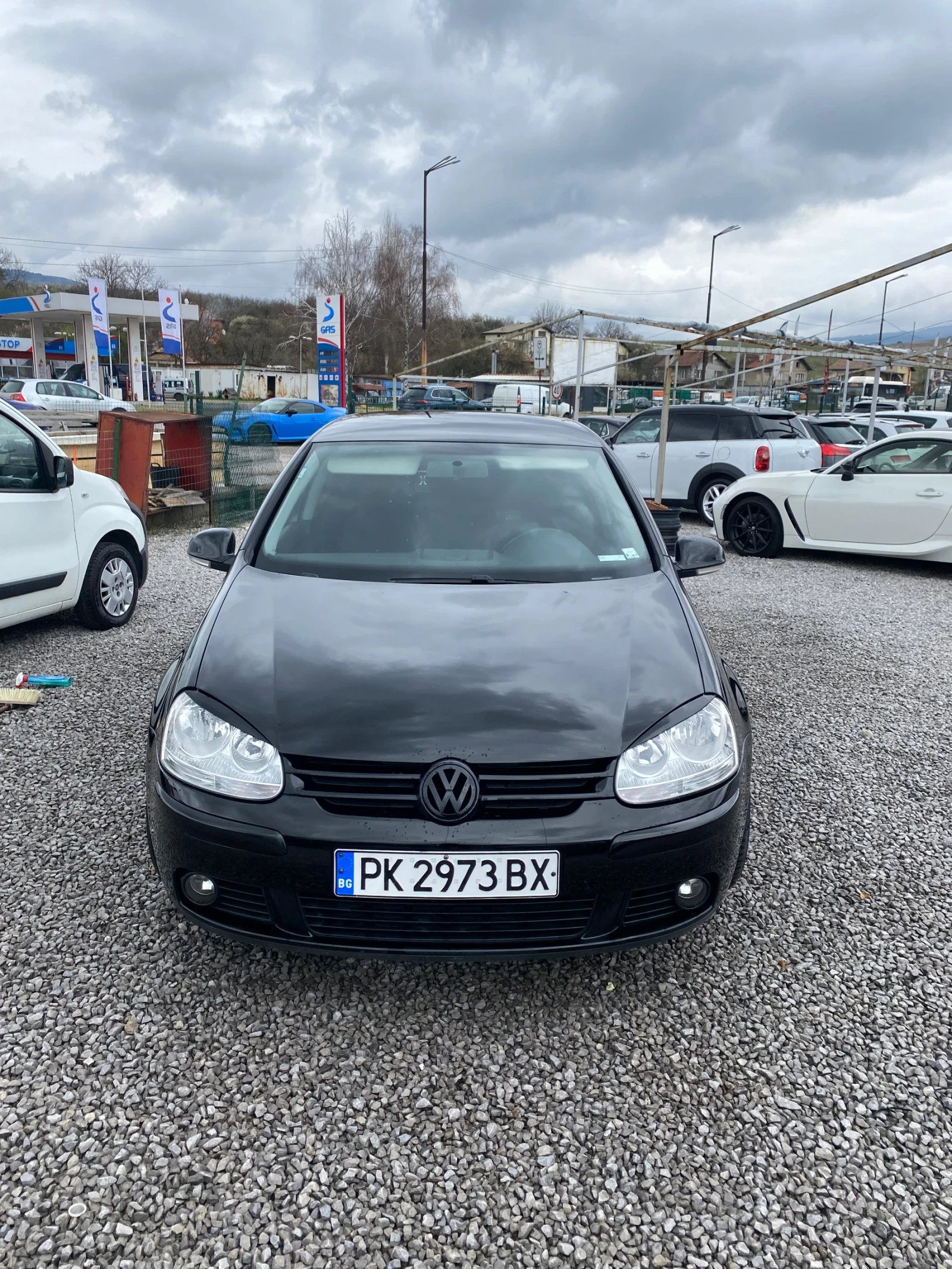 VW Golf  - изображение 2