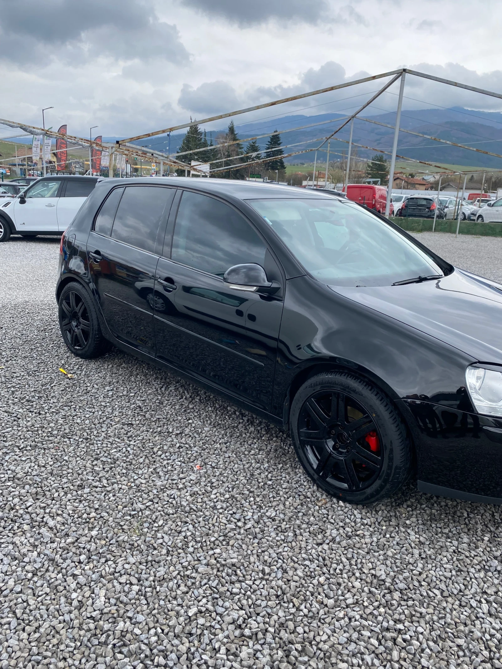 VW Golf  - изображение 5