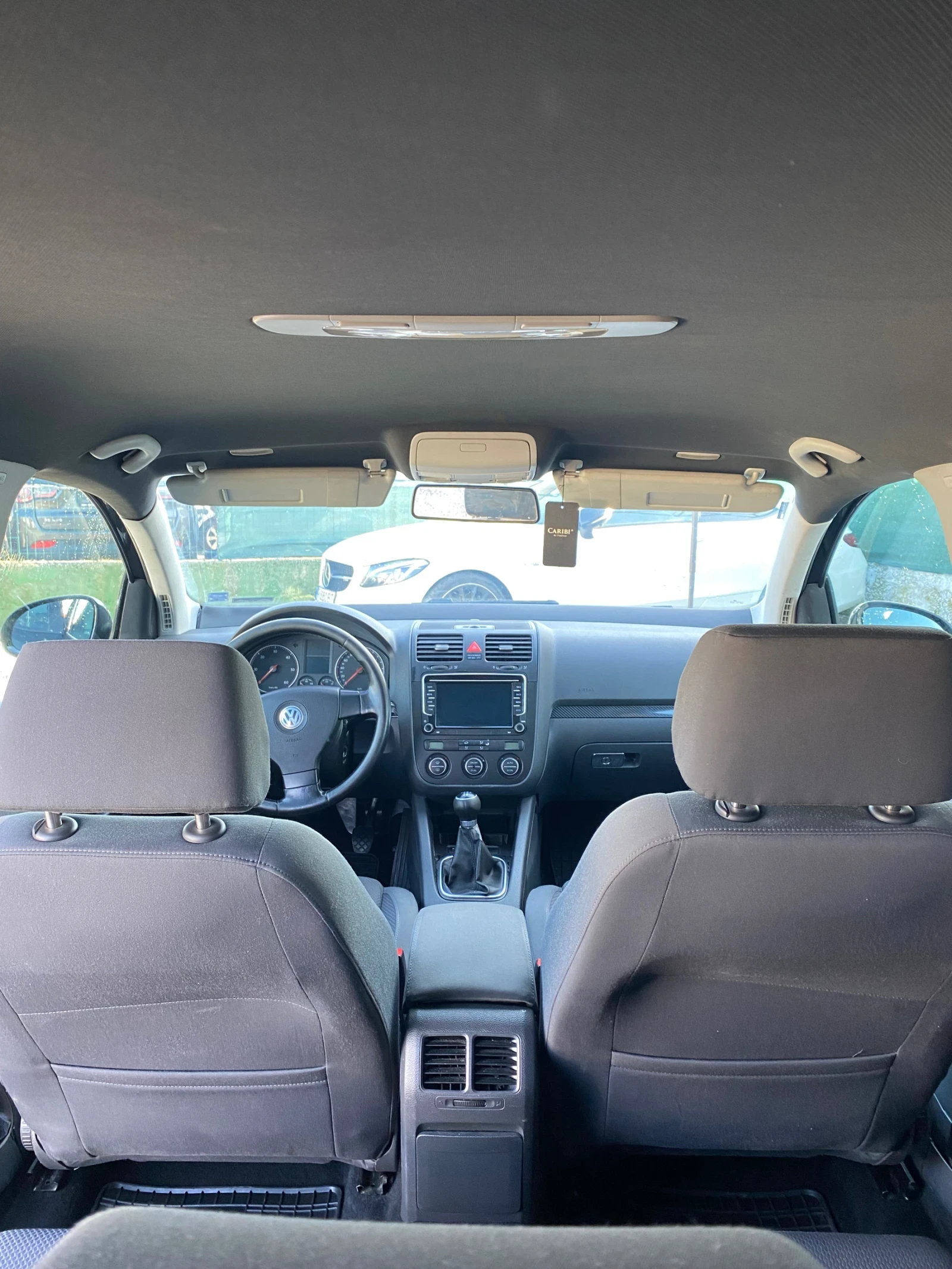 VW Golf  - изображение 10