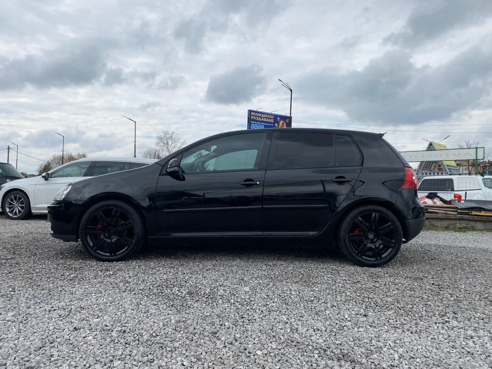 VW Golf  - изображение 4
