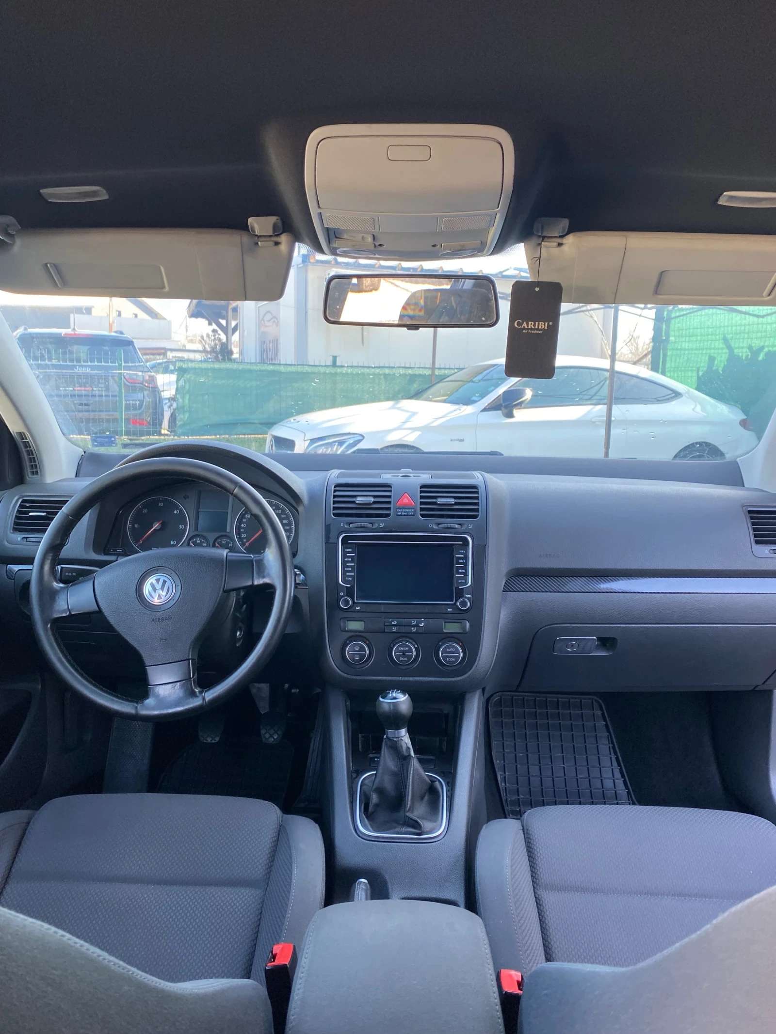 VW Golf  - изображение 8