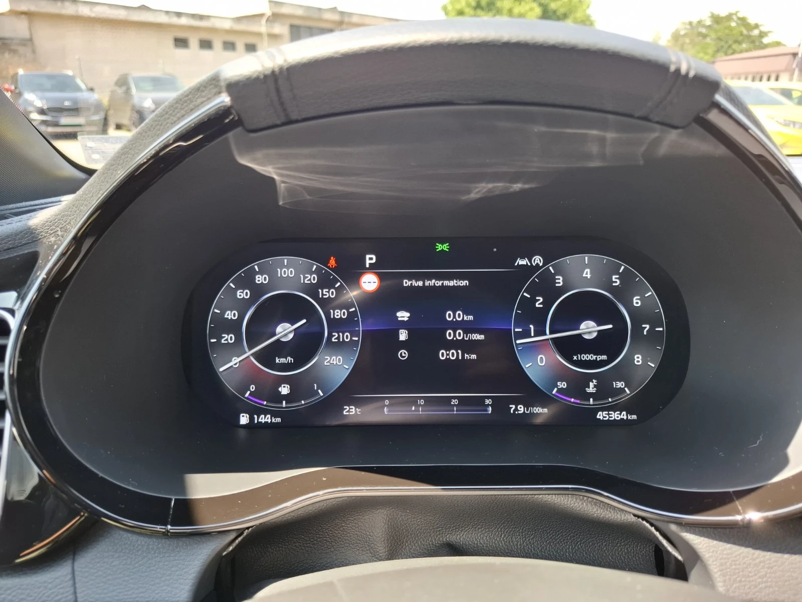 Kia Pro ceed 1.5 T-gdi GT Line Гаранция - изображение 10