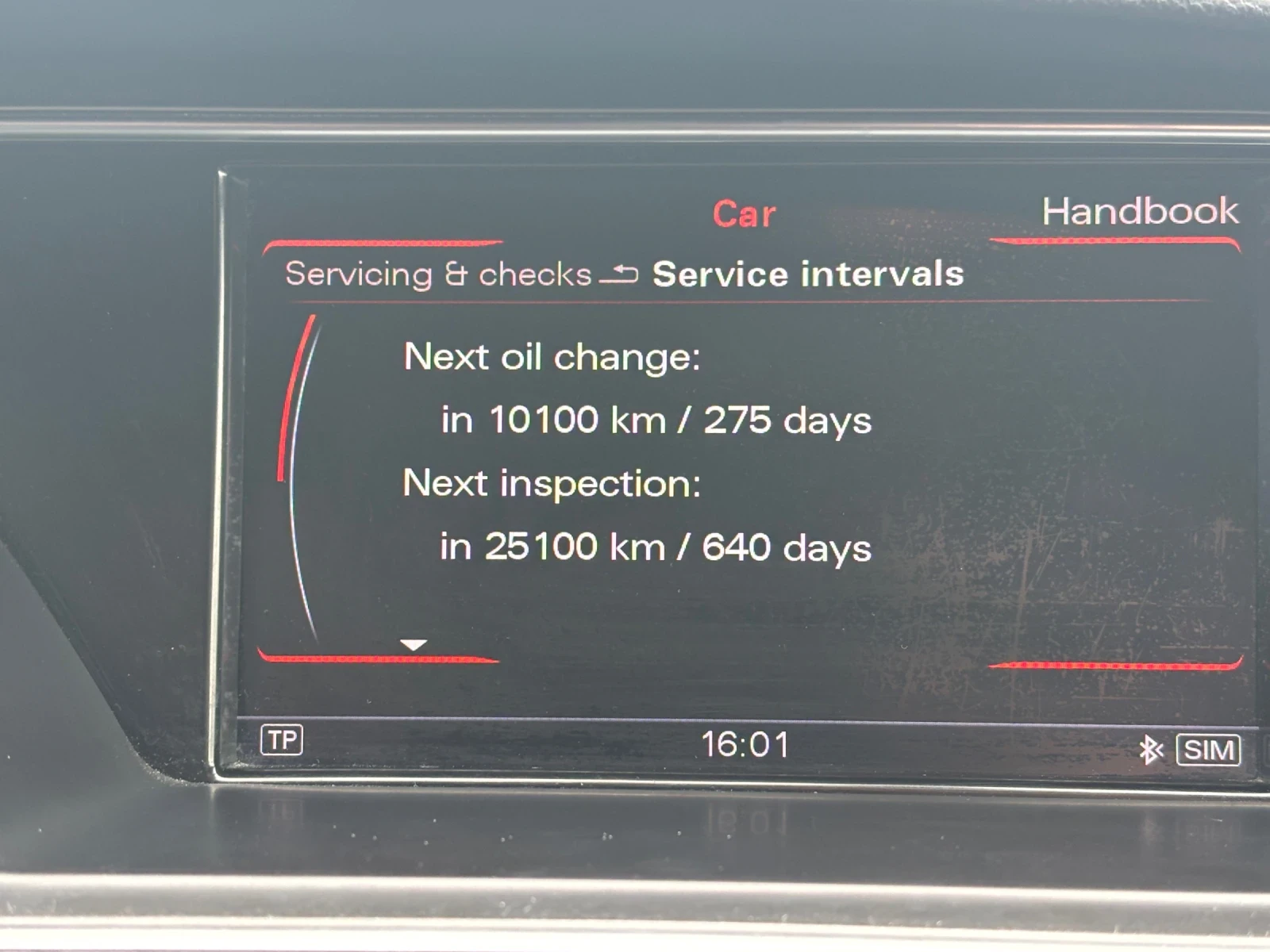 Audi A5  - изображение 8