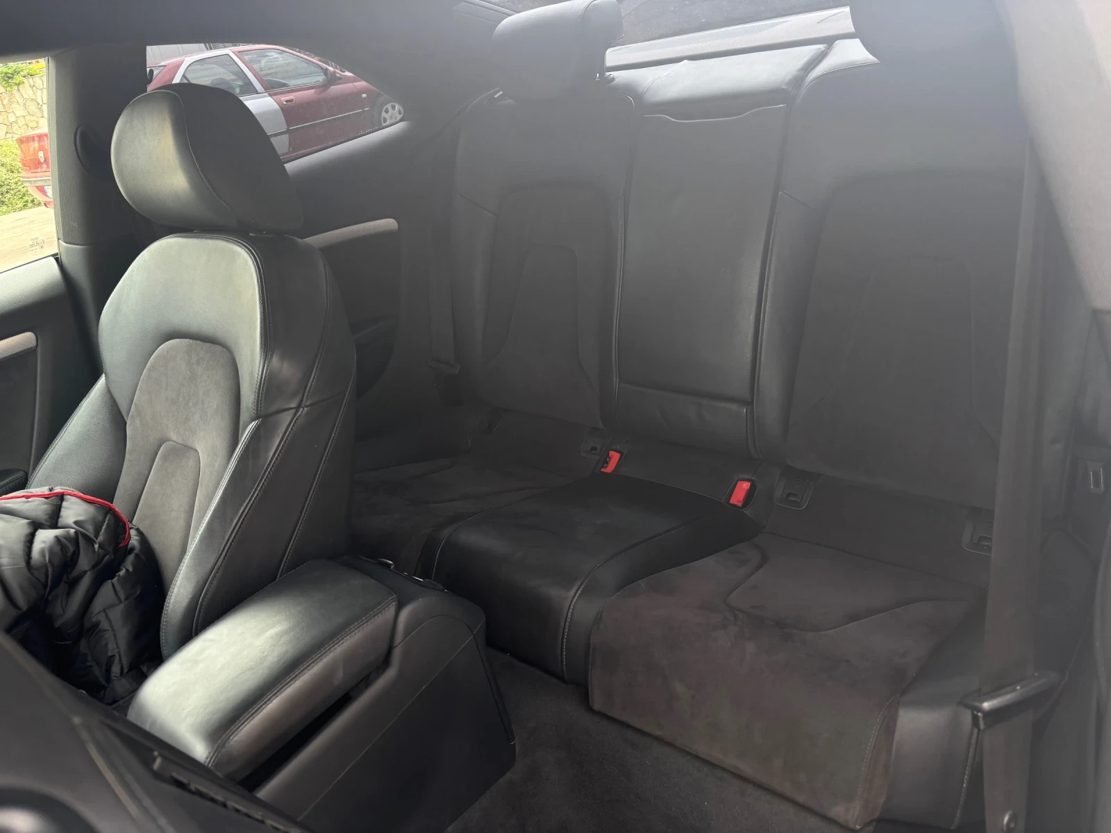 Audi A5  - изображение 10