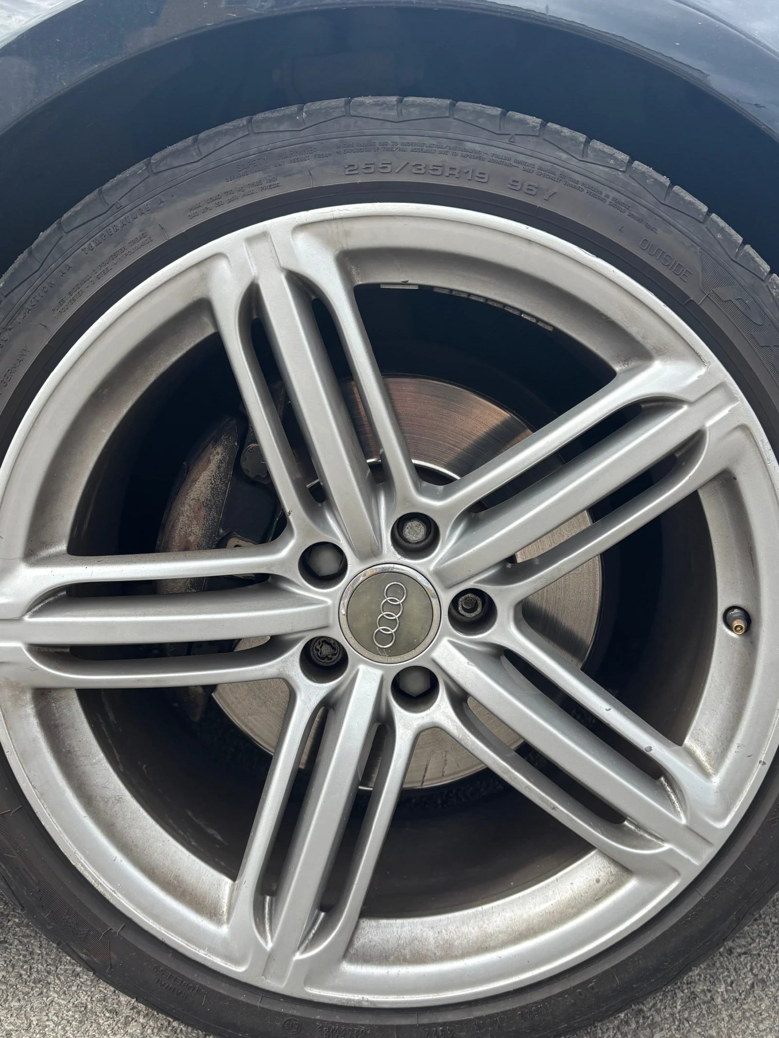 Audi A5  - изображение 3