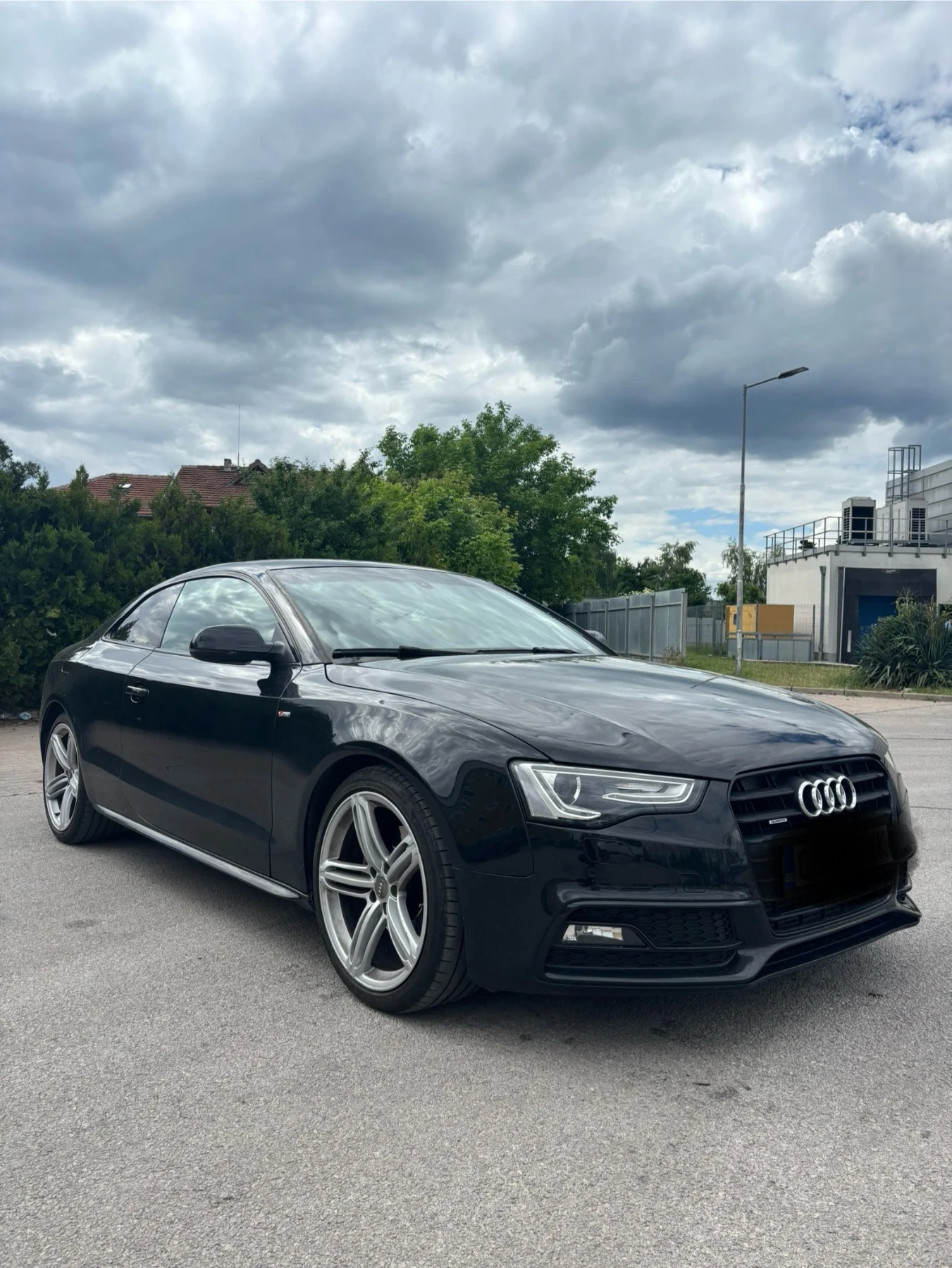 Audi A5  - изображение 2