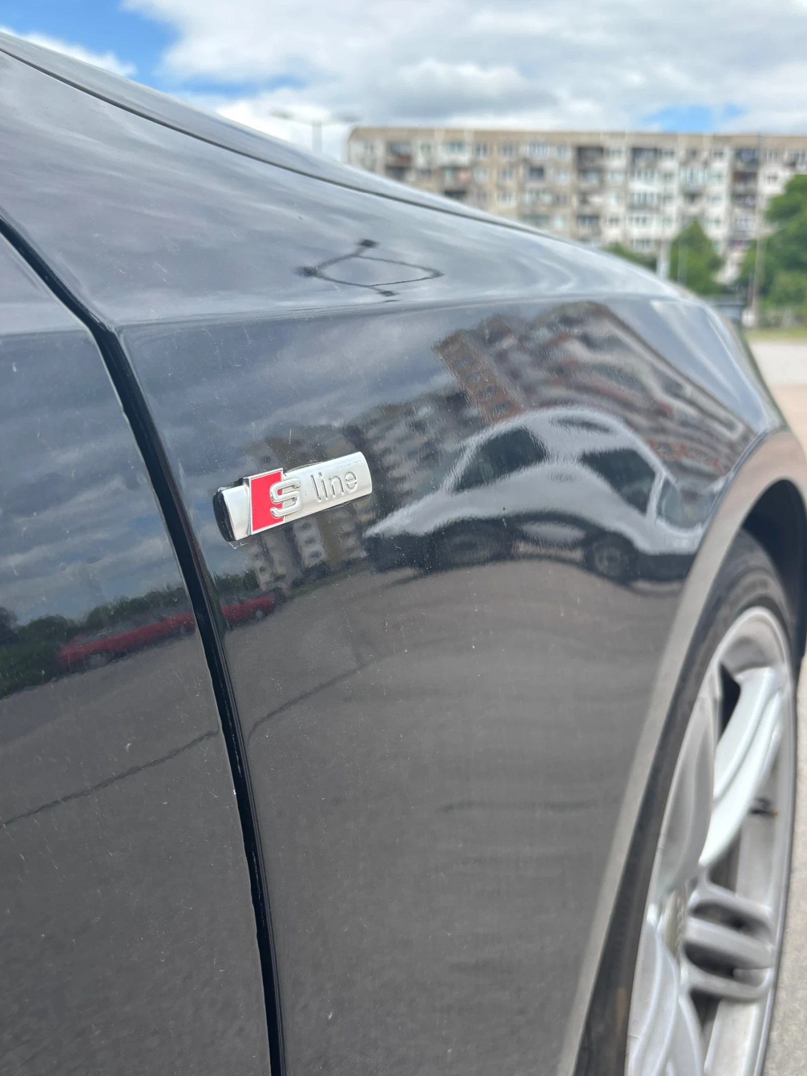 Audi A5  - изображение 4