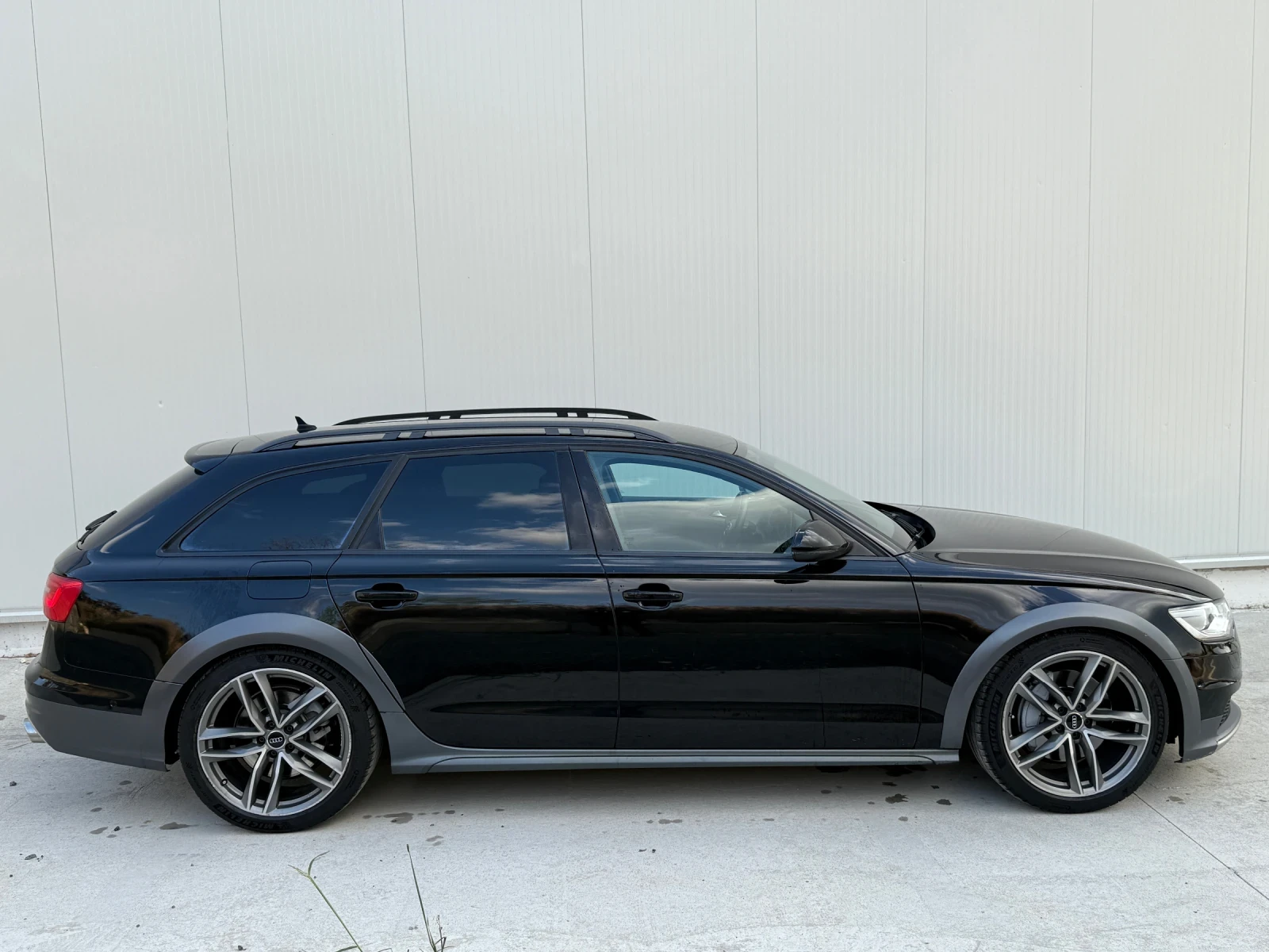 Audi A6 * KEYLESS* CAMERA* BOSE* ТОП ЦЕНА* BITDI* ALLROAD* - изображение 5