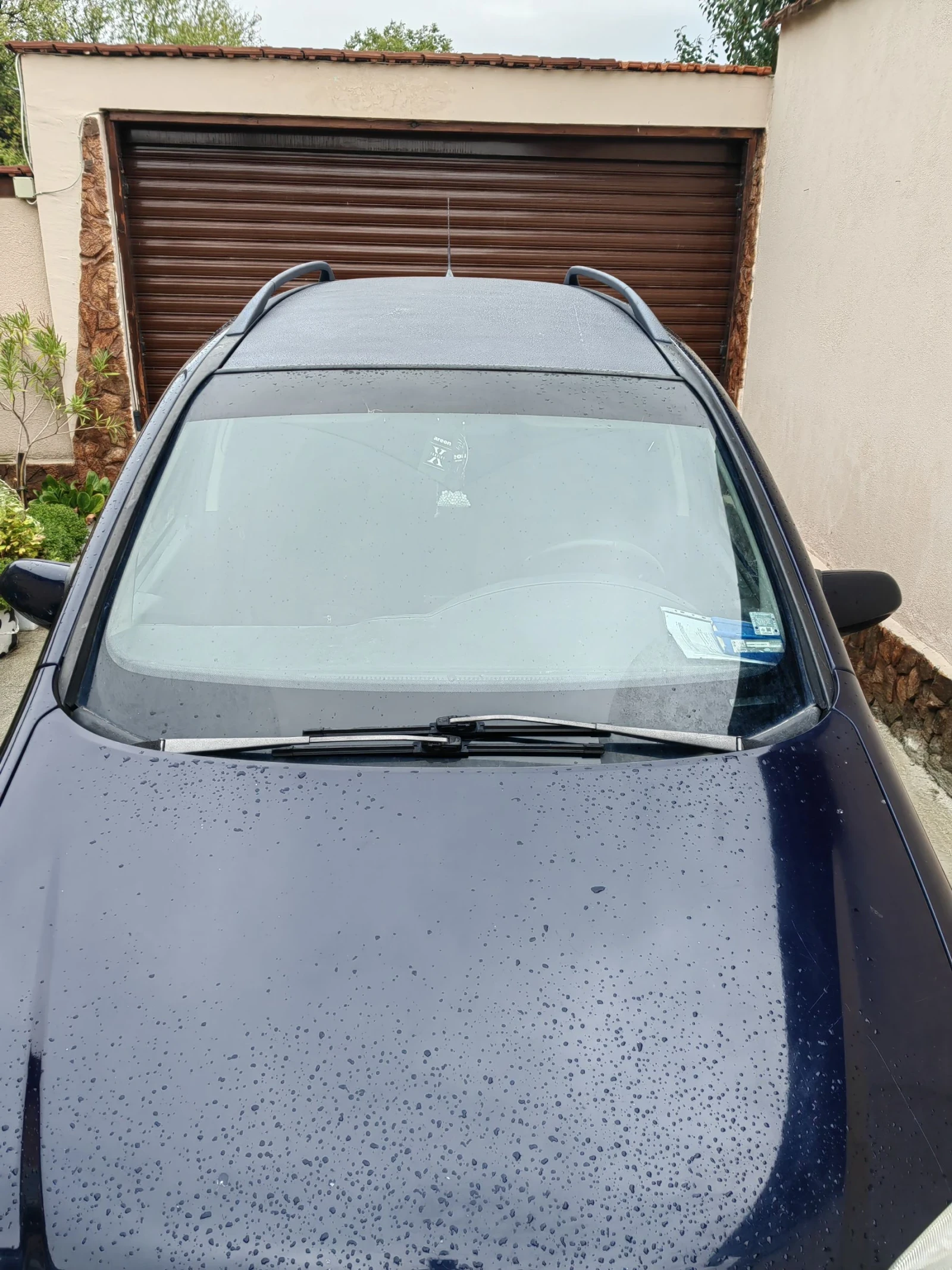 Opel Zafira  - изображение 7