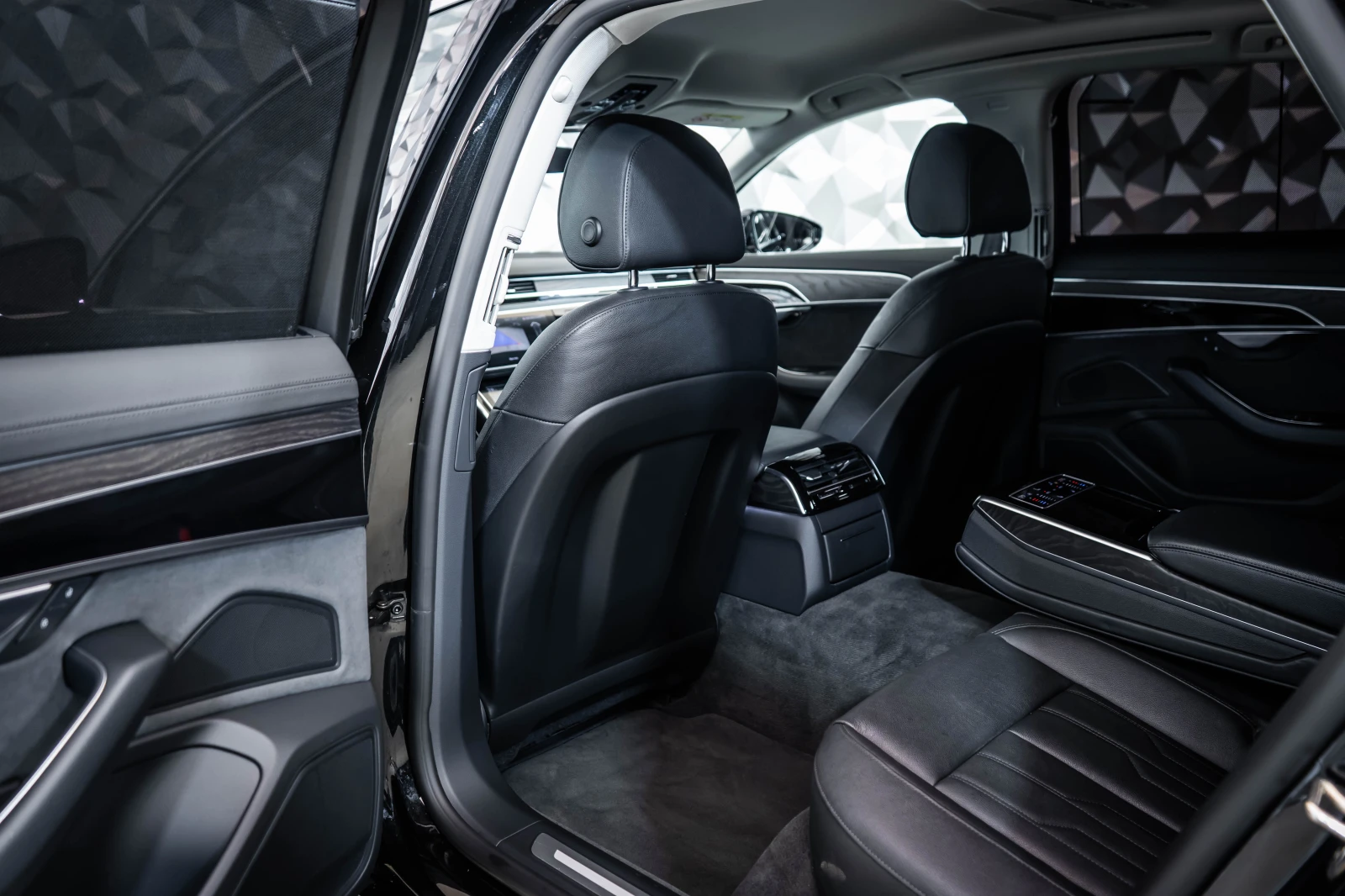 Audi A8 L 50 TDI Quattro* Camera | Mobile.bg   14