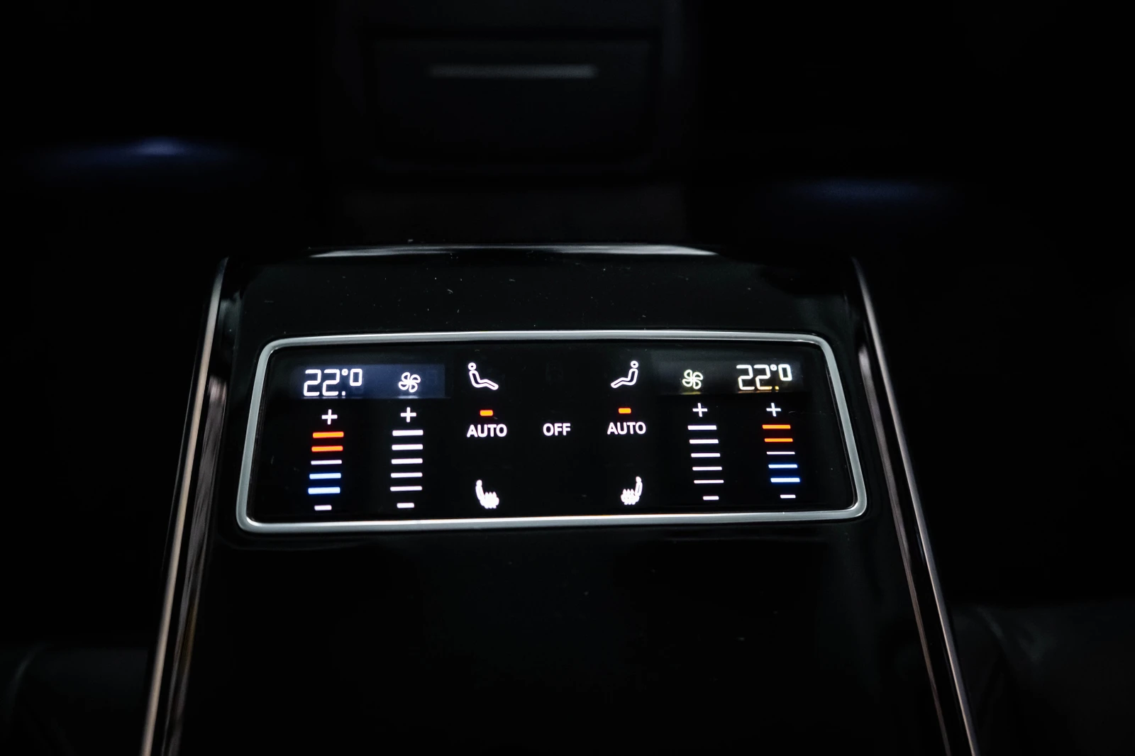 Audi A8 L 50 TDI Quattro* Camera | Mobile.bg   15