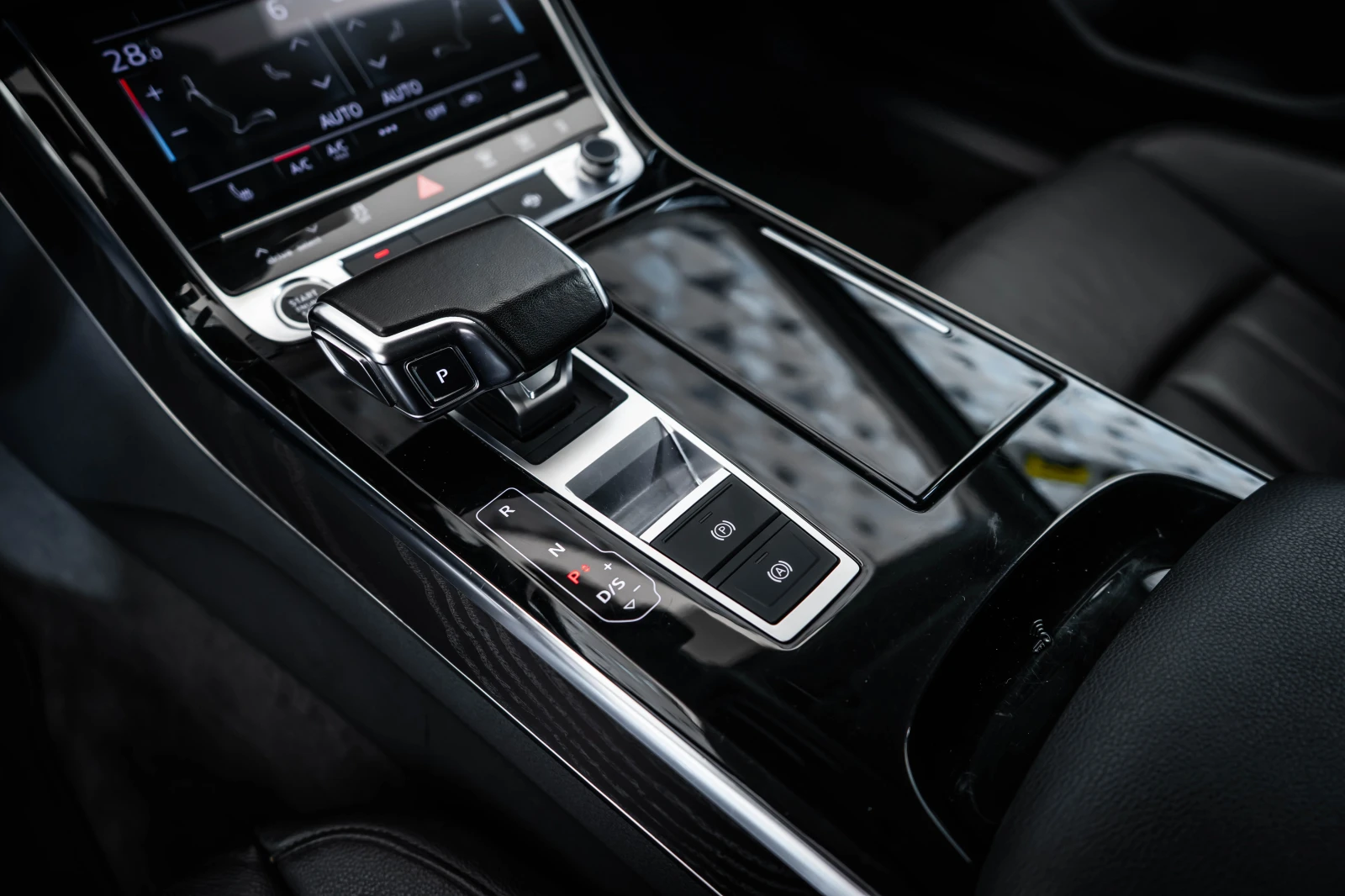 Audi A8 L 50 TDI Quattro* Camera | Mobile.bg   9