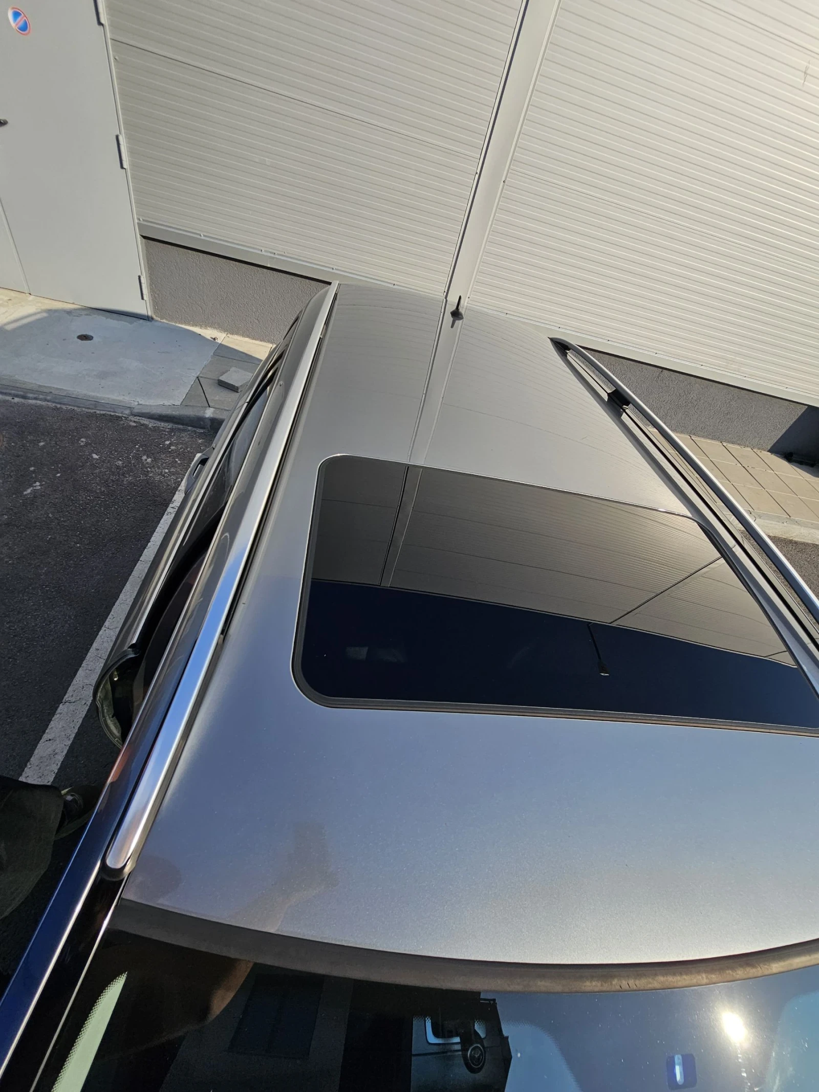 Mercedes-Benz C 220 Avantgarde - изображение 6