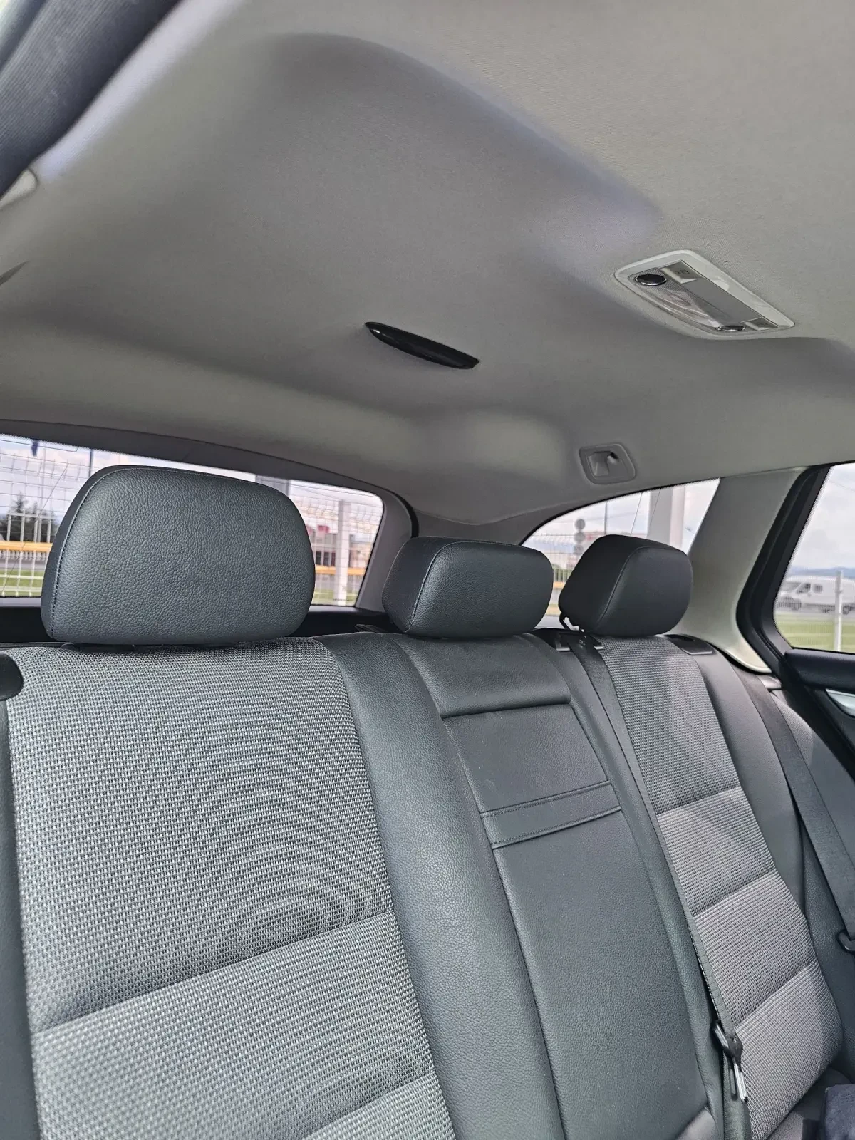 Mercedes-Benz C 220 Avantgarde | Mobile.bg � ����������� 11