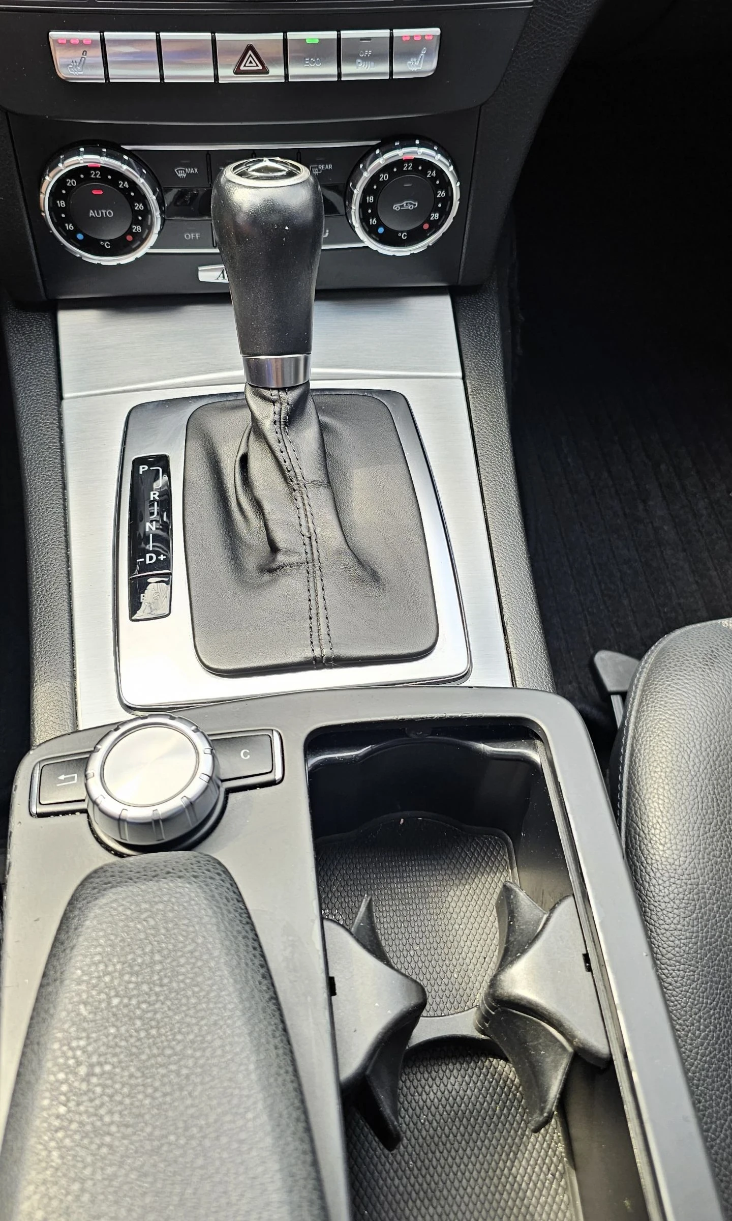 Mercedes-Benz C 220 Avantgarde | Mobile.bg � ����������� 13
