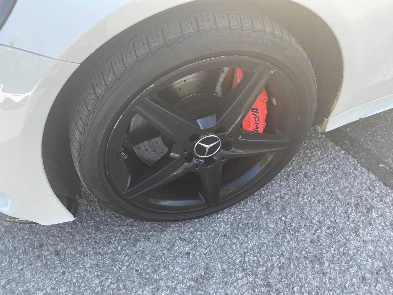 Mercedes-Benz C 43 AMG * АВТО КРЕДИТ* ЦЕНА ДО БГ * СЕРВИЗНА ИСТОРИЯ *  - изображение 9