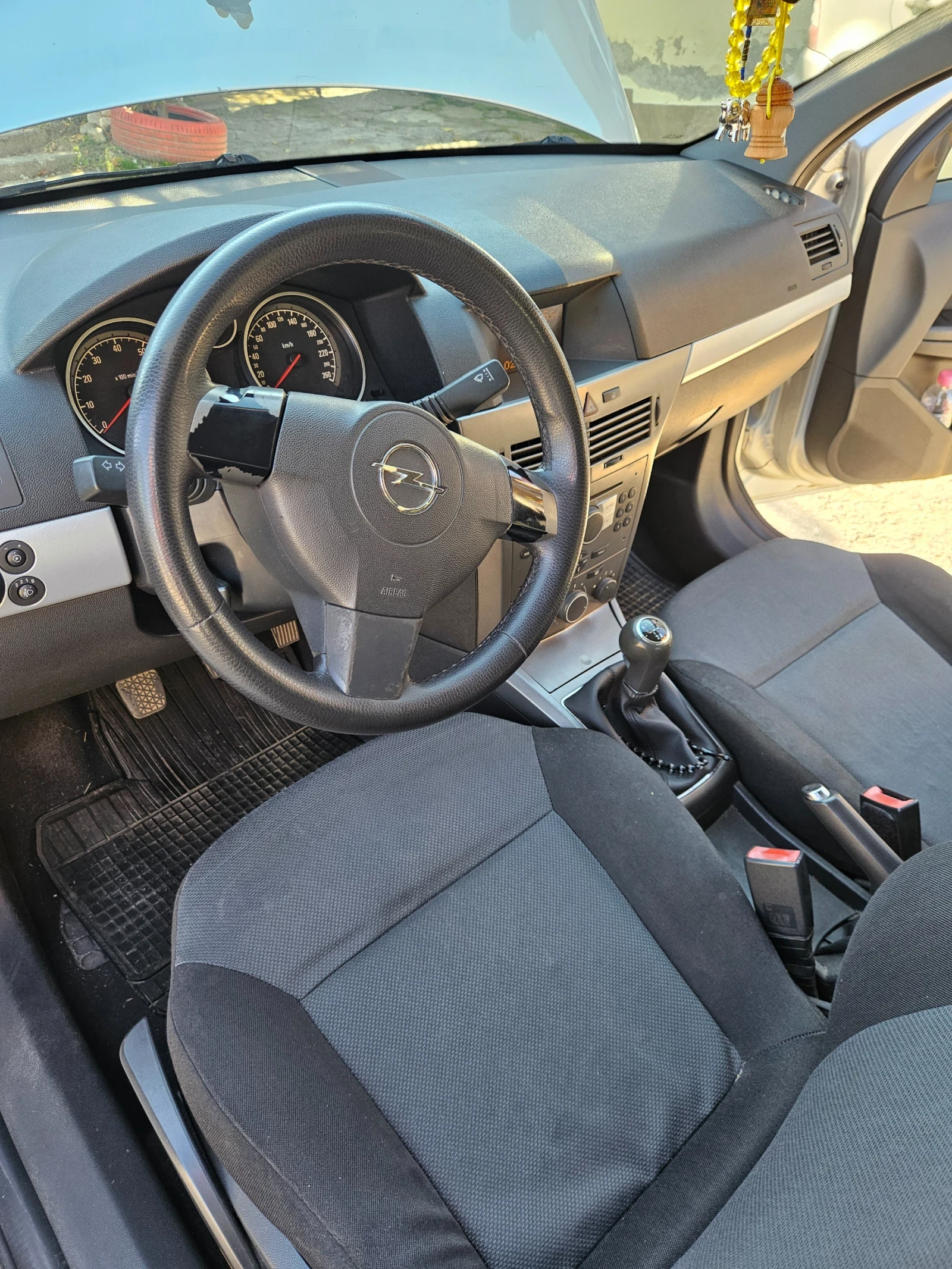 Opel Astra | Mobile.bg — изображение 4