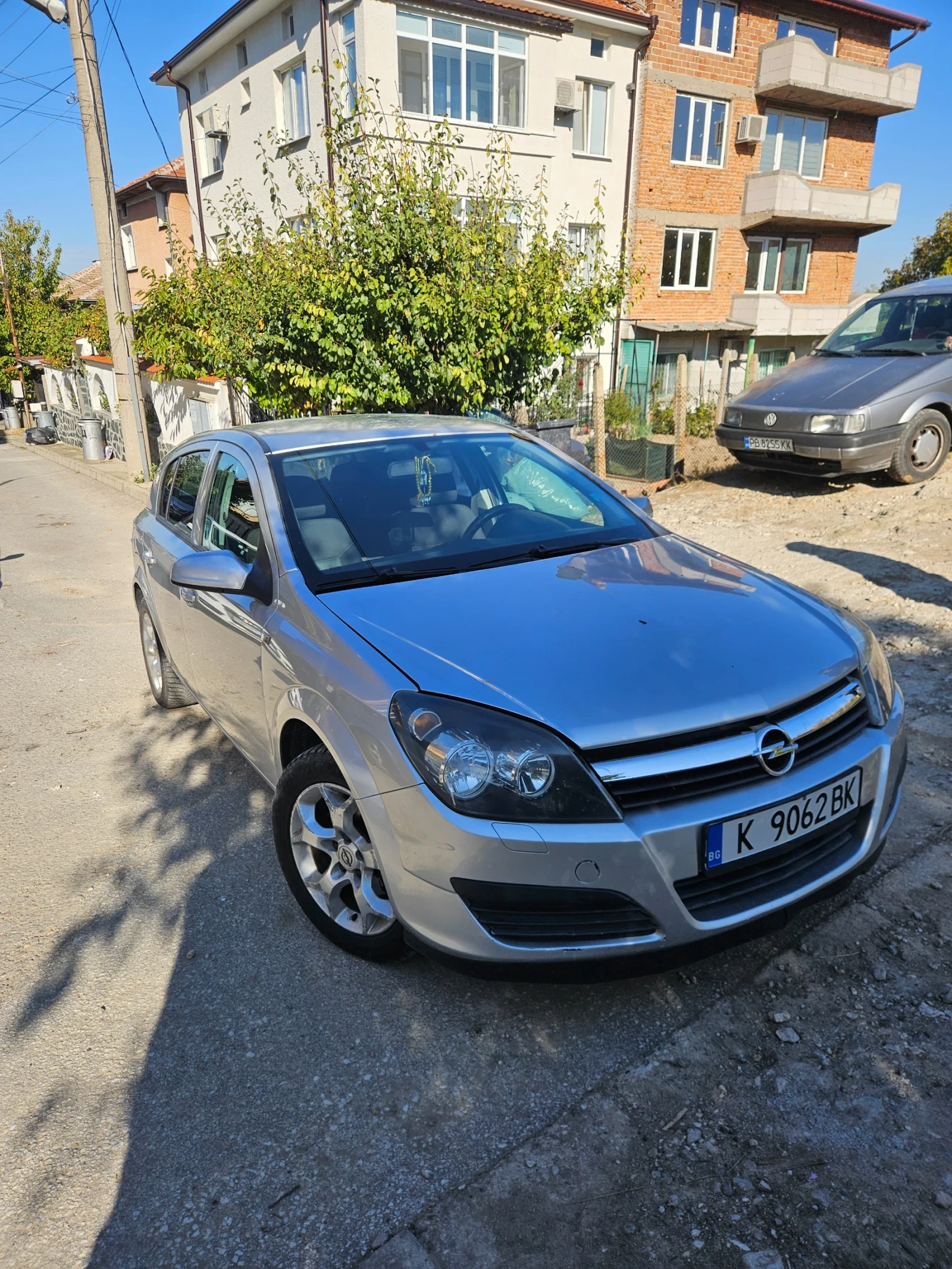 Opel Astra | Mobile.bg — изображение 1