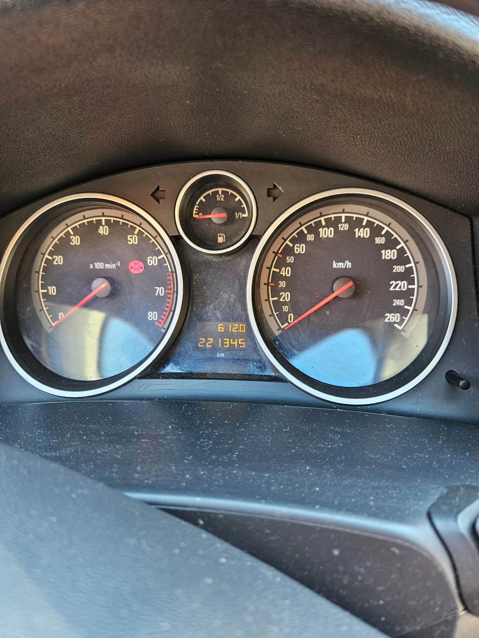 Opel Astra | Mobile.bg — изображение 6