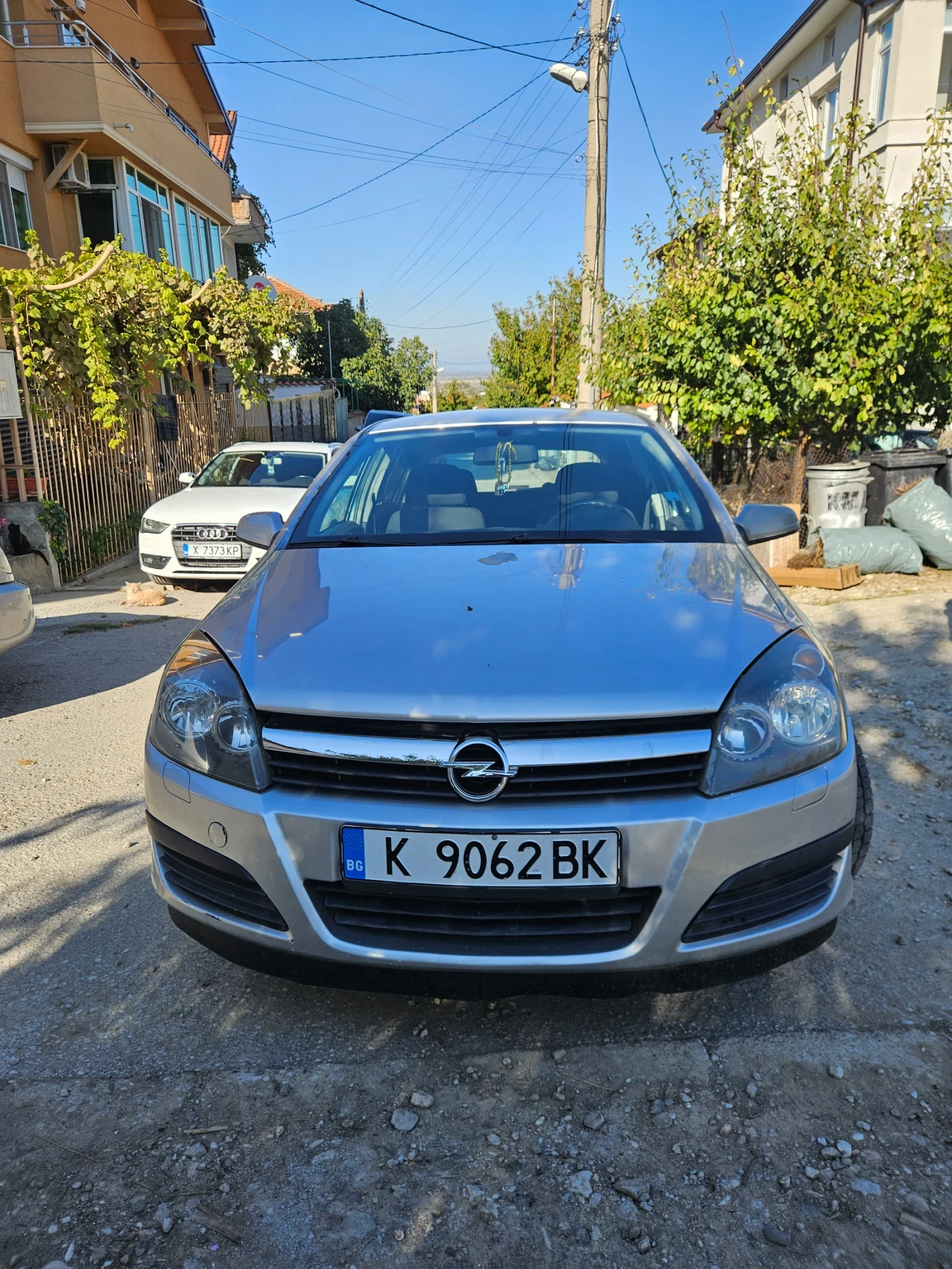 Opel Astra | Mobile.bg — изображение 3