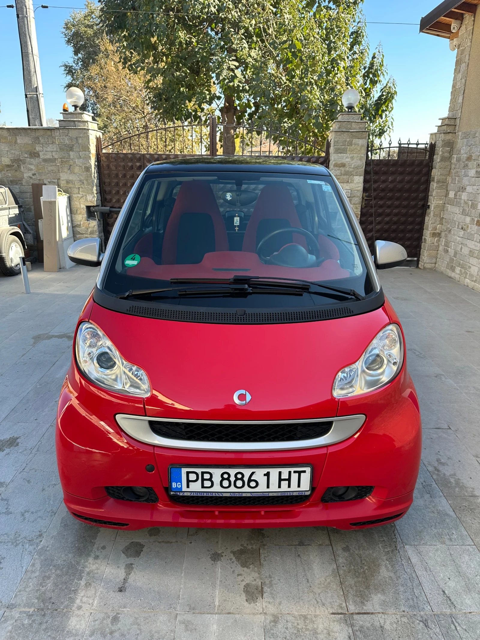Smart Fortwo | Mobile.bg   1