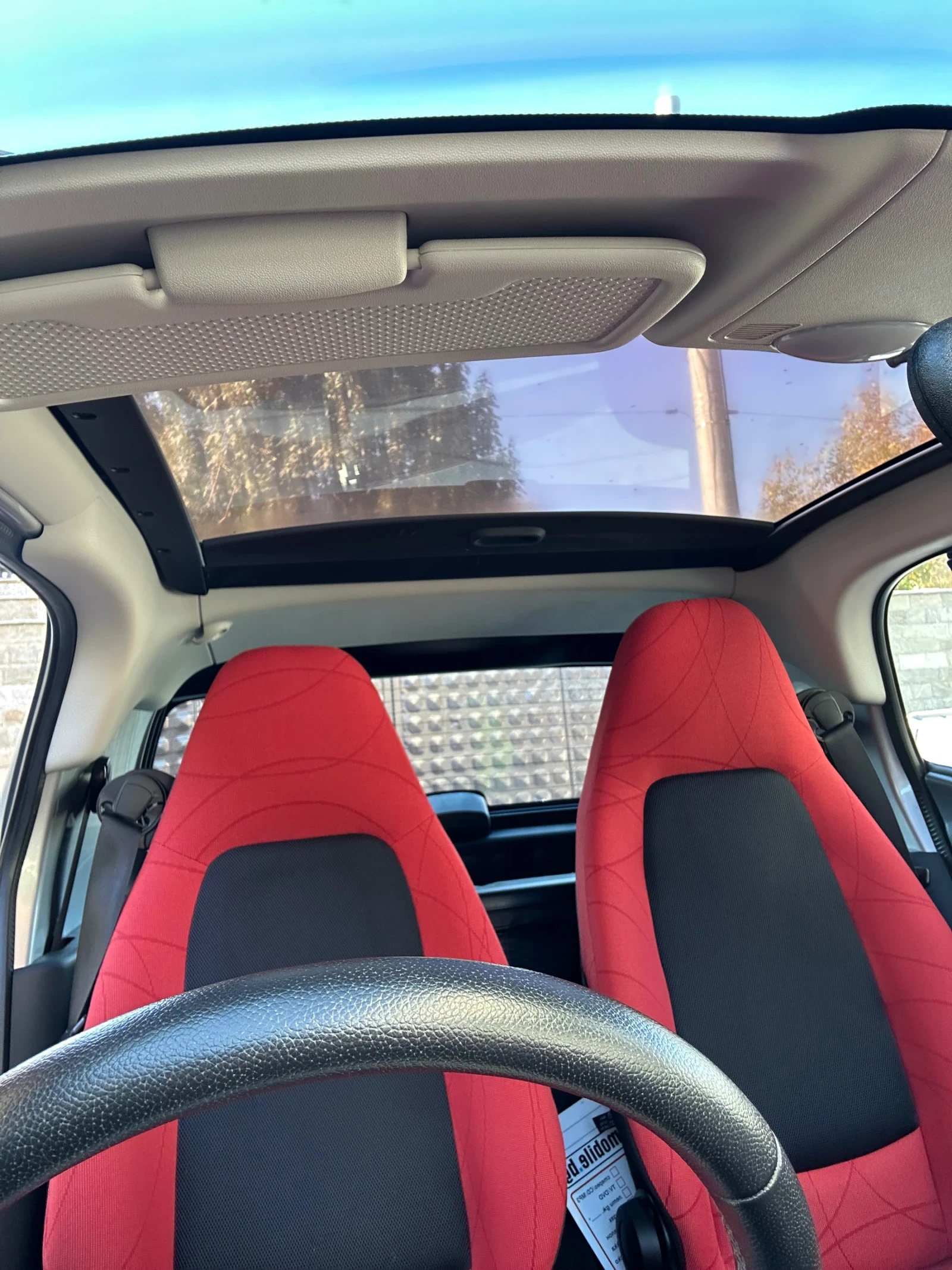 Smart Fortwo  - изображение 9