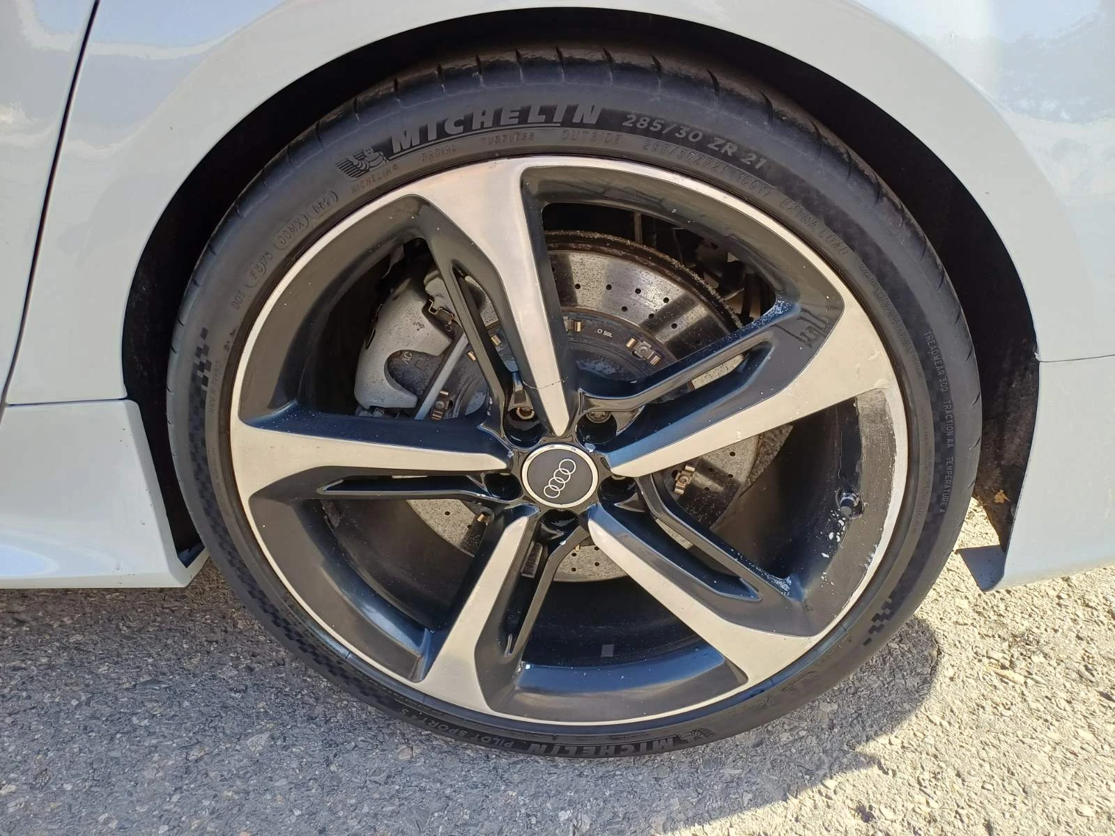 Audi Rs7 4.0 TFSI Quattro | Mobile.bg   16