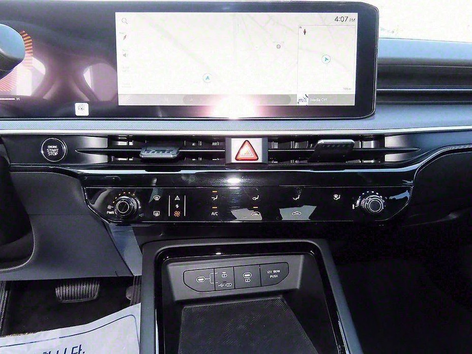 Kia K5 2.0 Prestige * НАЙ-ДОБРА ЦЕНА В БЪЛГАРИЯ*  - изображение 10