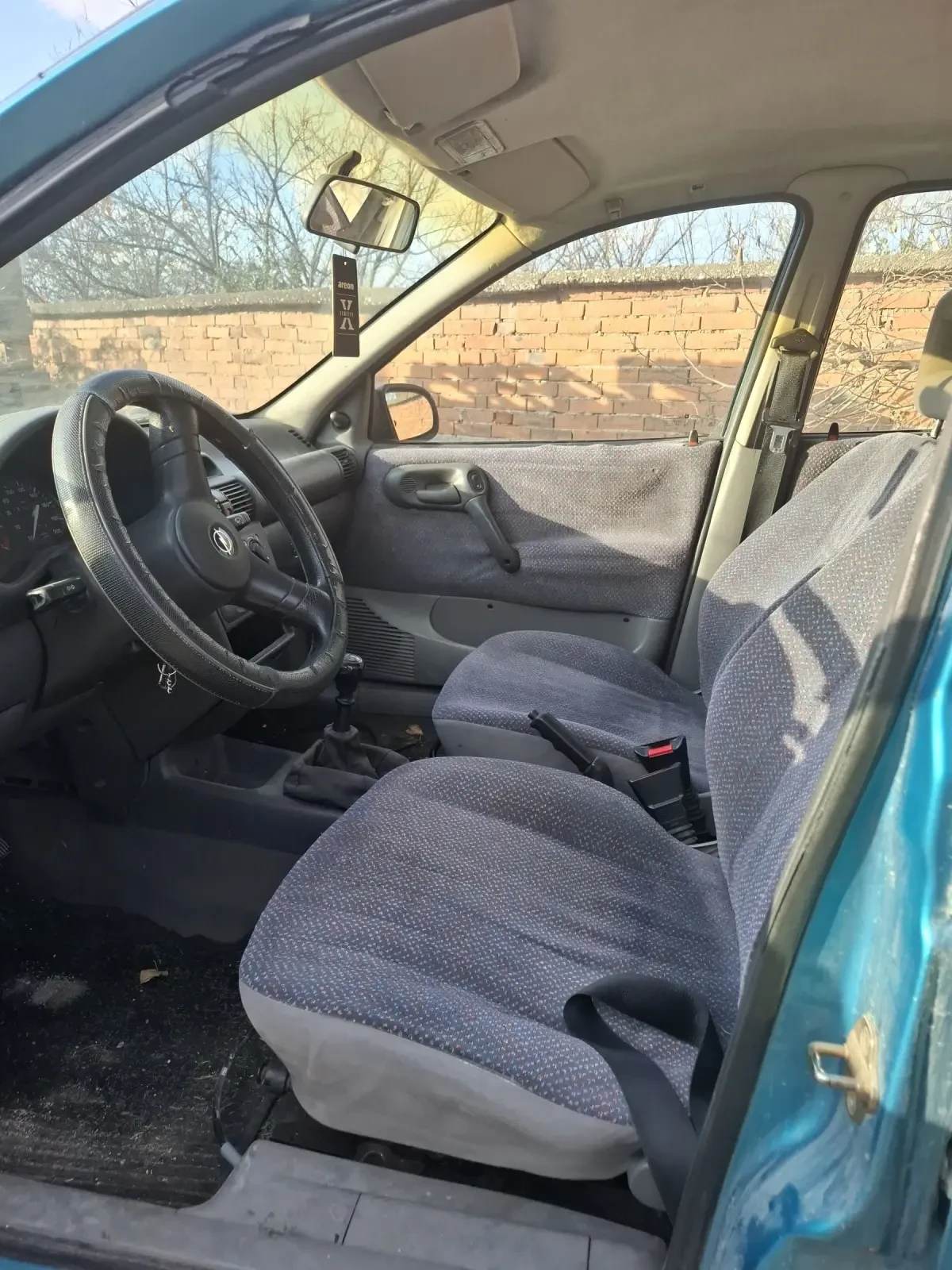 Opel Corsa  - изображение 9