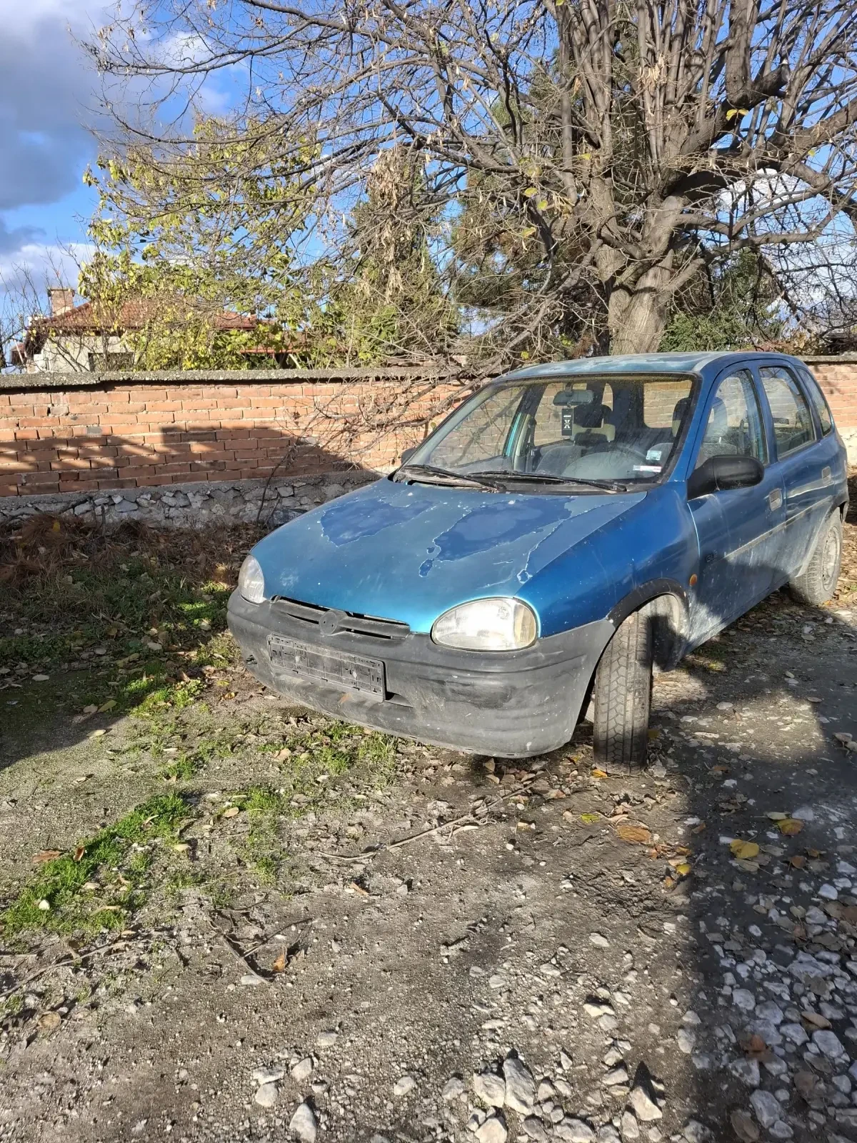 Opel Corsa  - изображение 2