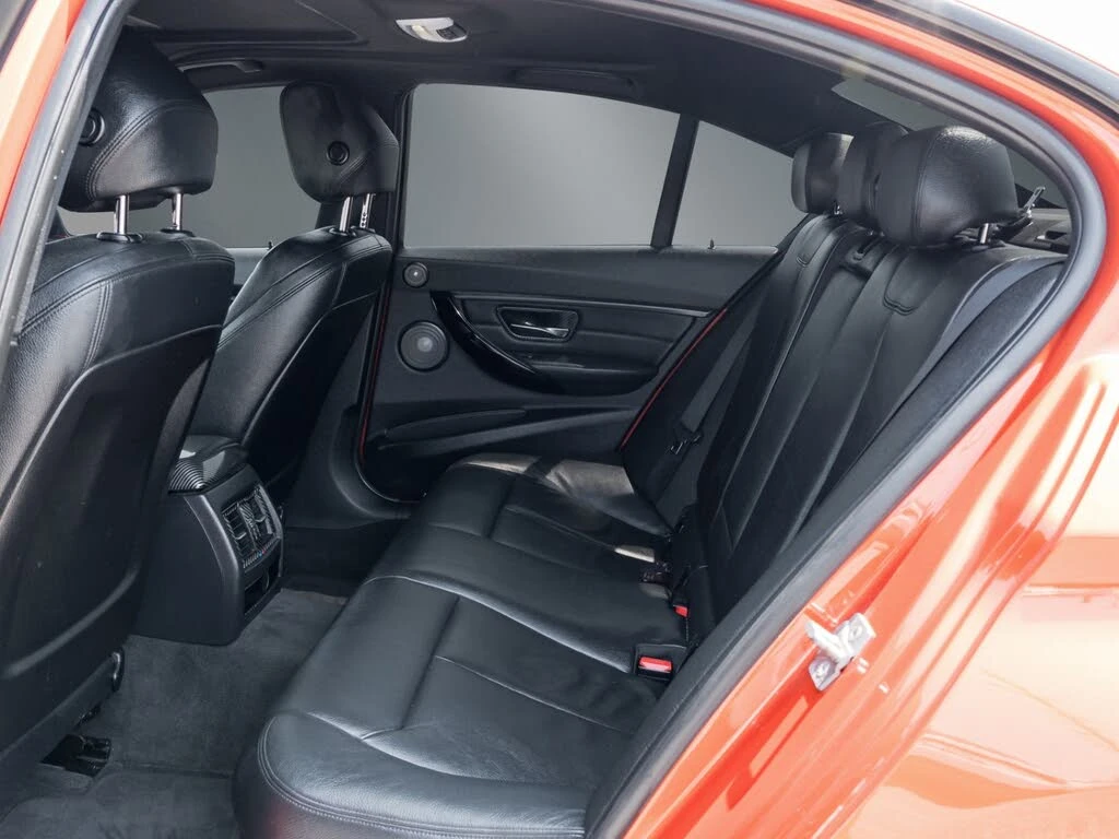 BMW 335 2014 BMW 3 Series 335i xDrive Sedan AWD | Mobile.bg   15