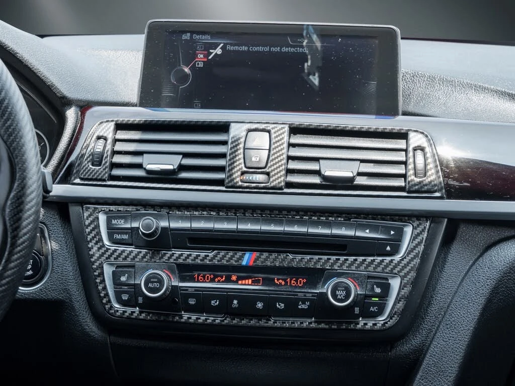 BMW 335 2014 BMW 3 Series 335i xDrive Sedan AWD | Mobile.bg   12