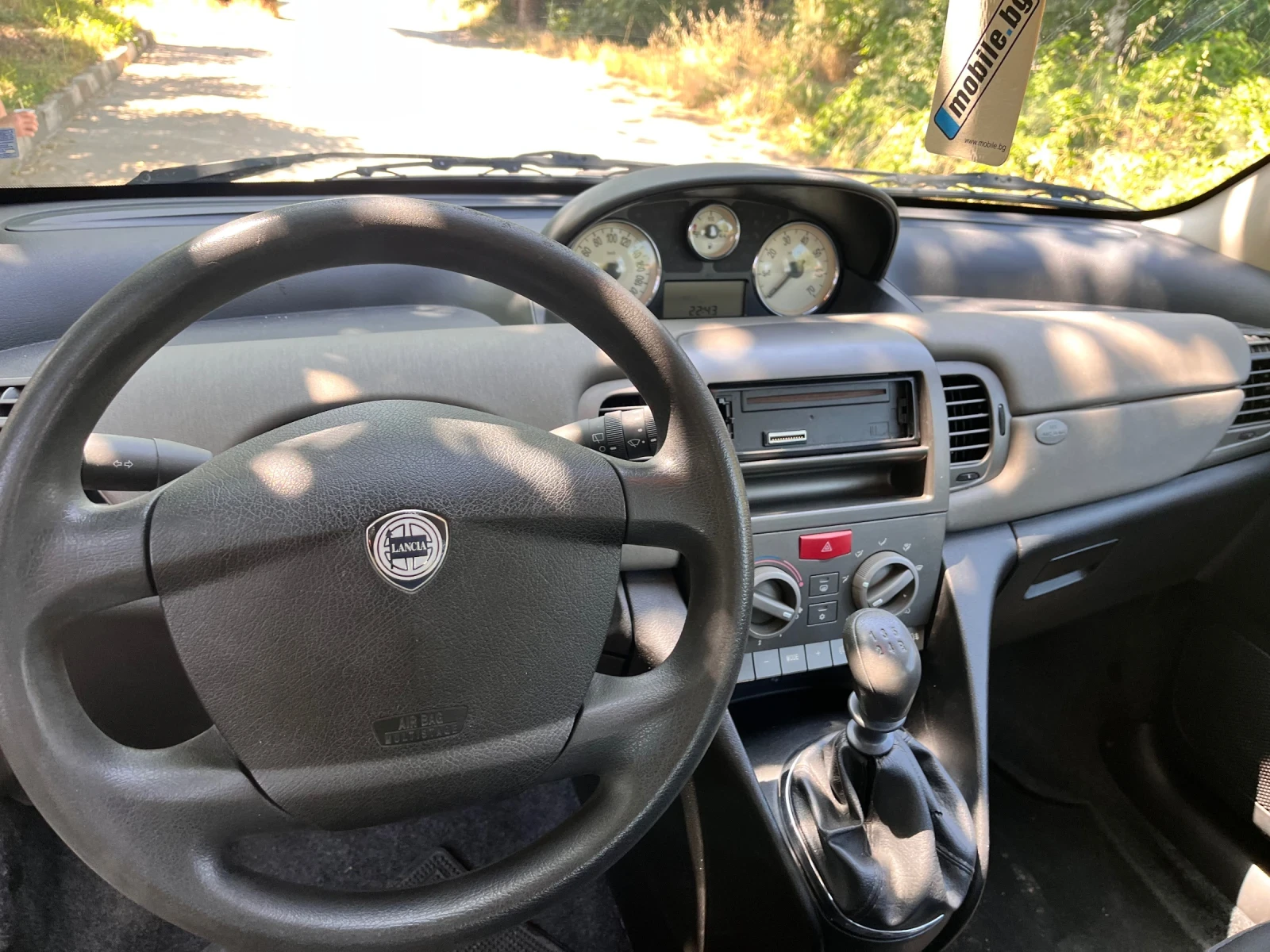 Lancia Ypsilon | Mobile.bg � ����������� 11