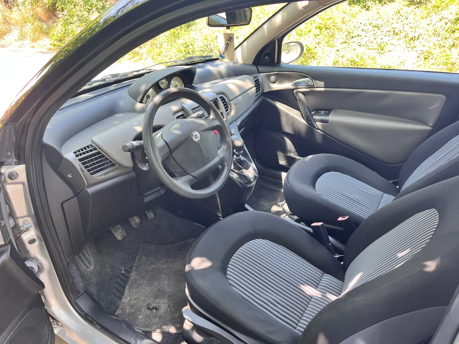 Lancia Ypsilon | Mobile.bg � ����������� 12