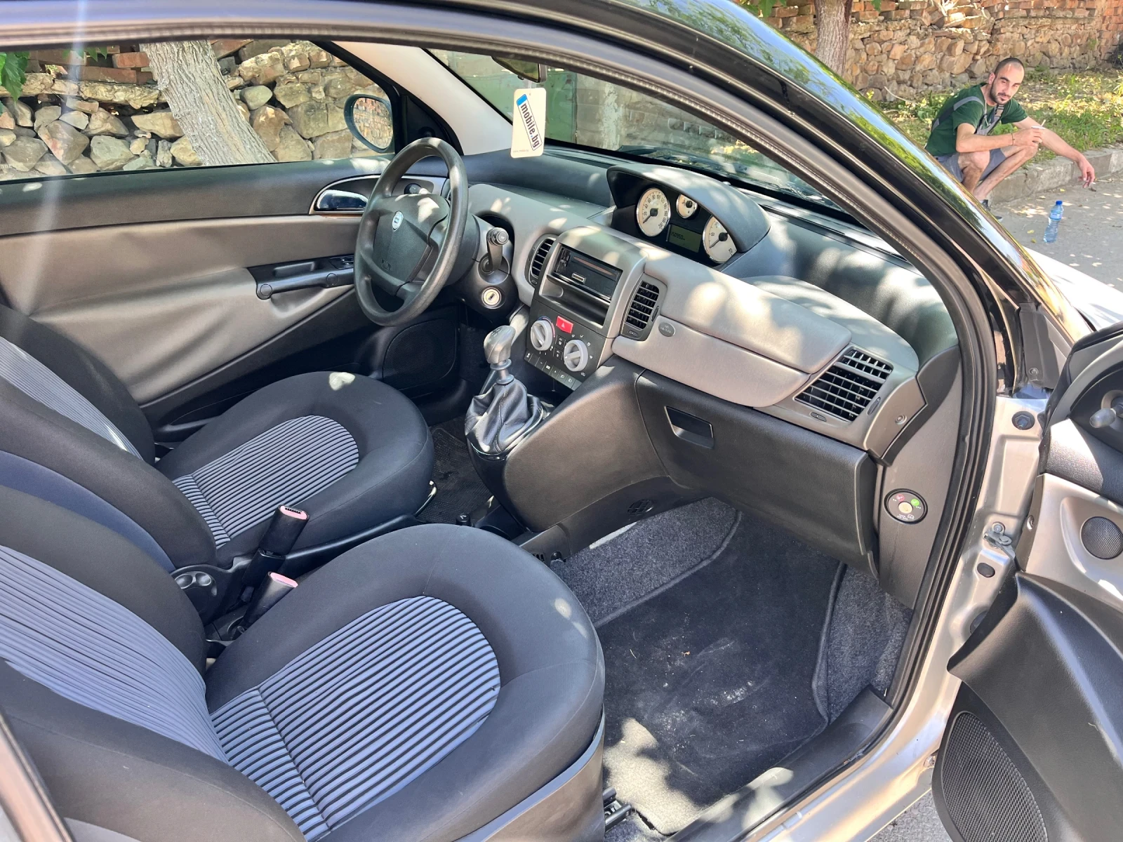 Lancia Ypsilon  - изображение 7