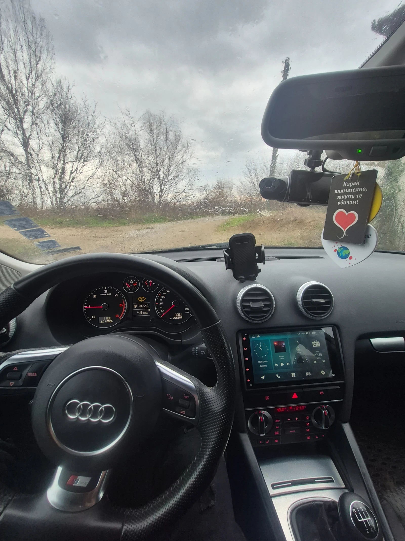 Audi A3  - изображение 8