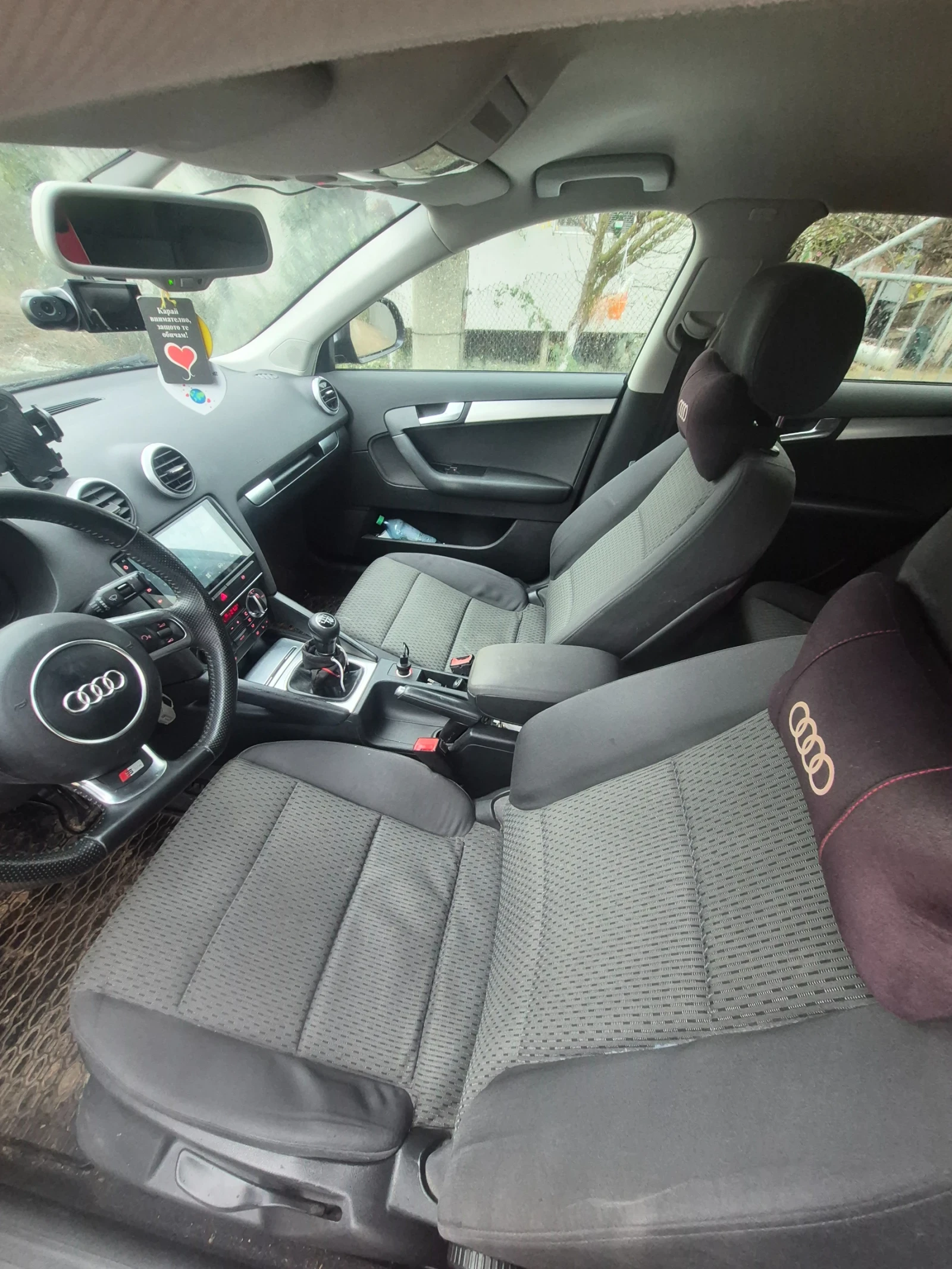 Audi A3  - изображение 7